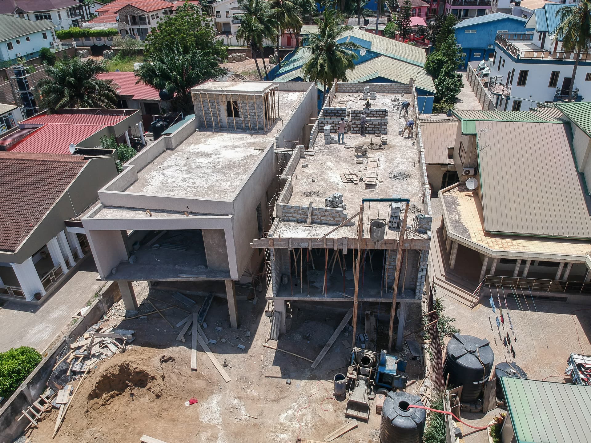 ANC Project - Photo 79