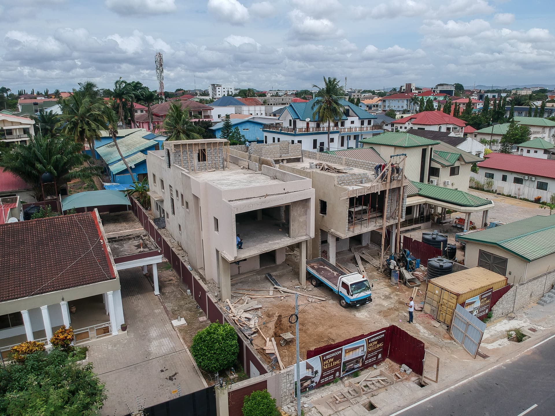 ANC Project - Photo 80