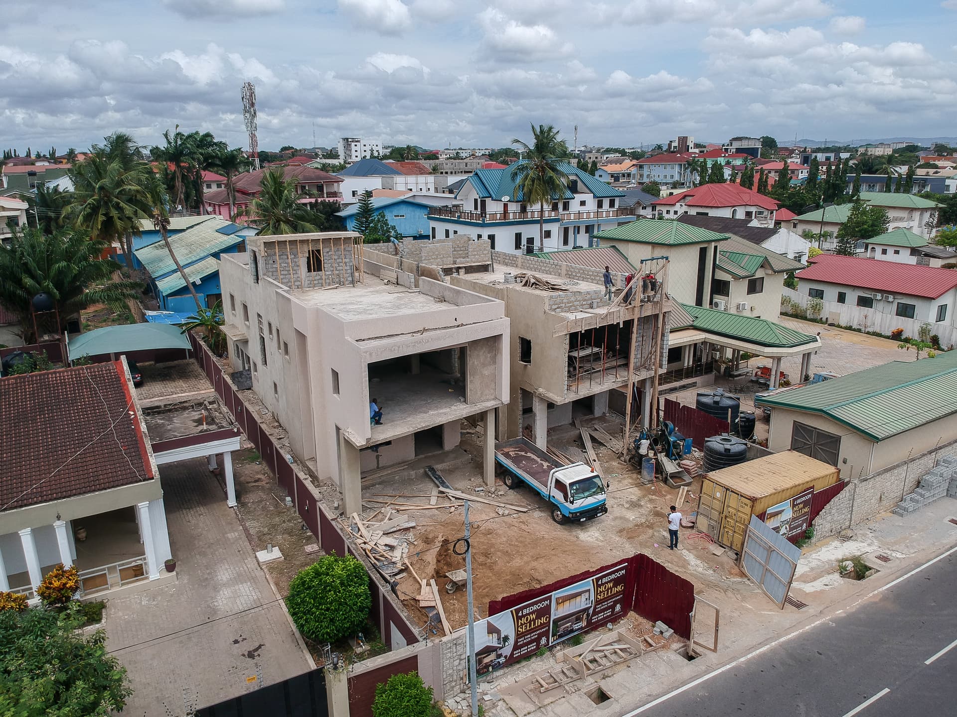 ANC Project - Photo 81