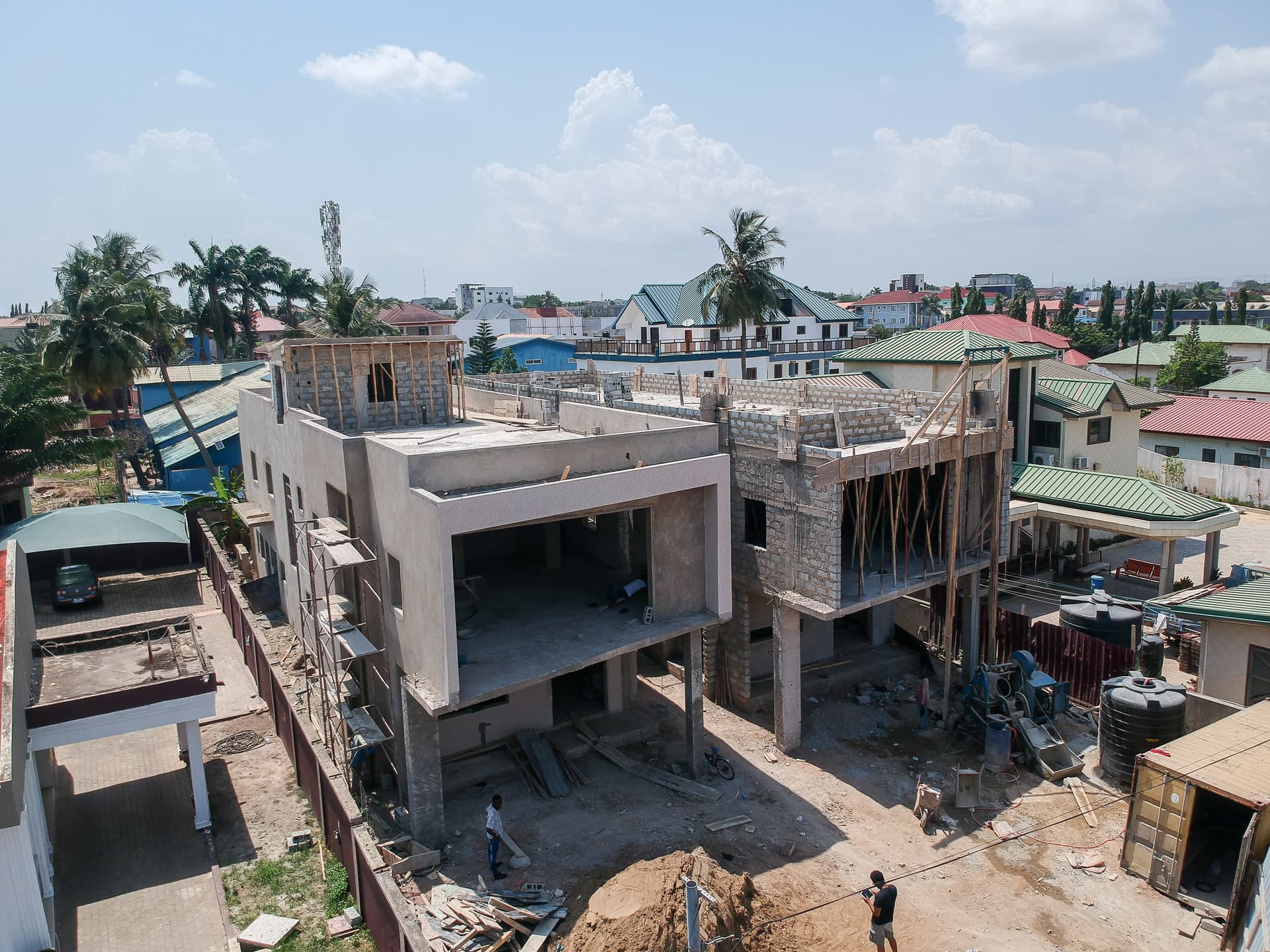 ANC Project - Photo 39