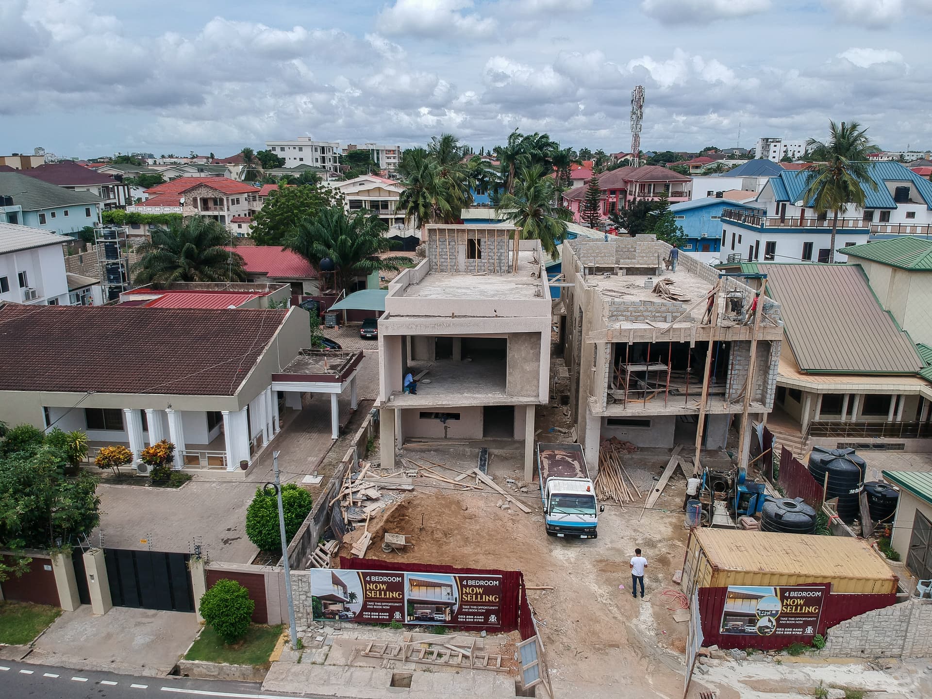ANC Project - Photo 84