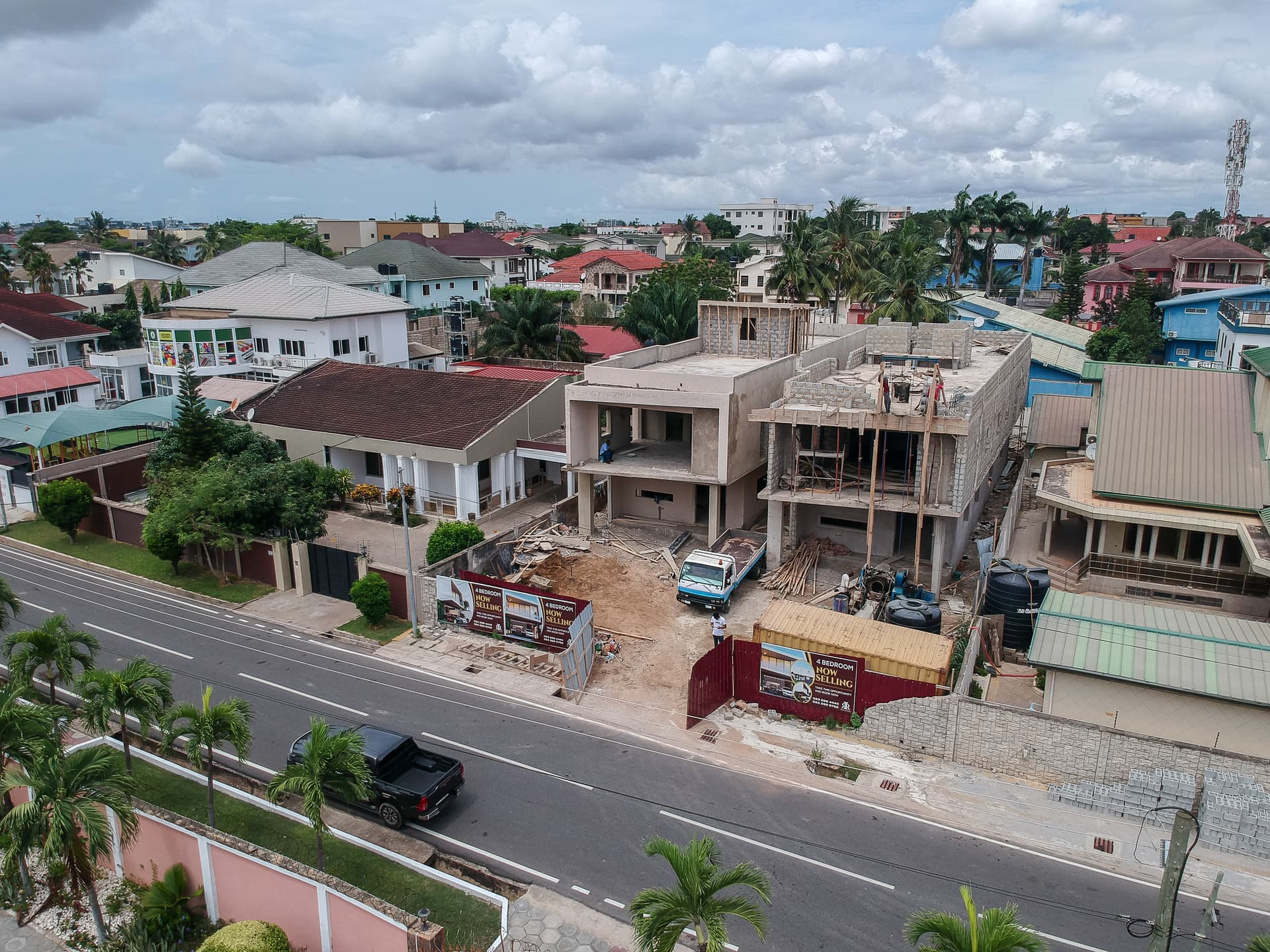 ANC Project - Photo 86