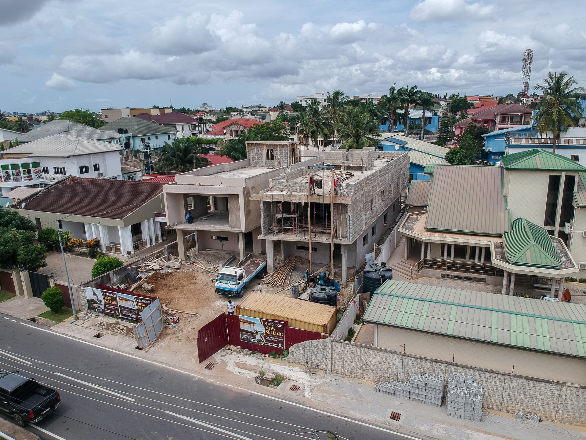 ANC Project - Photo 89
