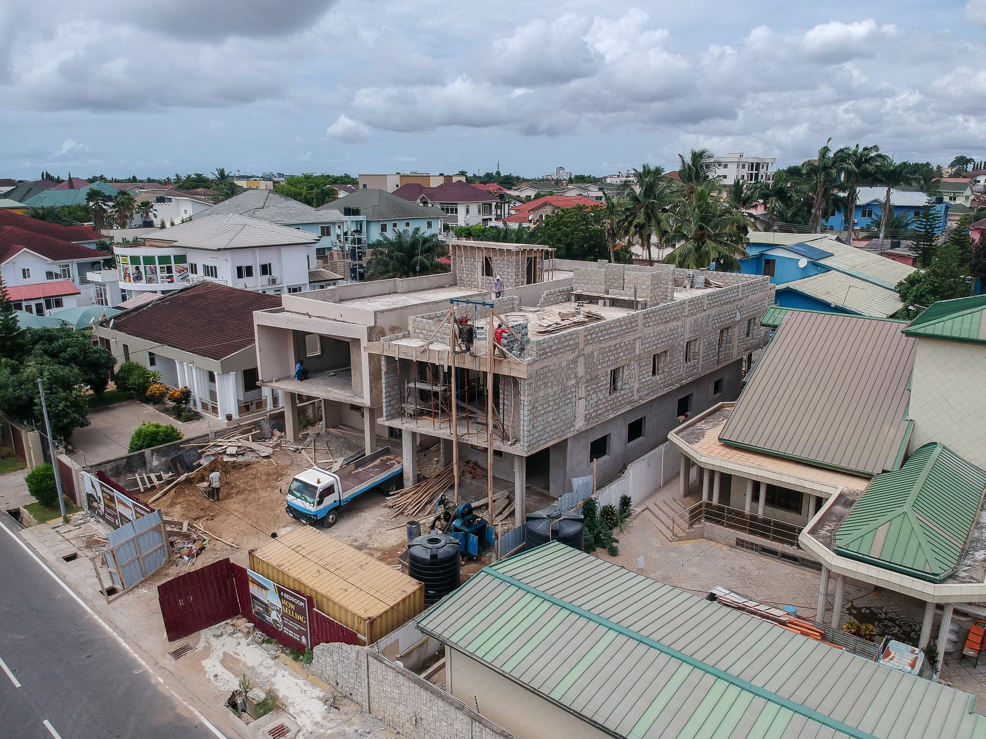 ANC Project - Photo 91