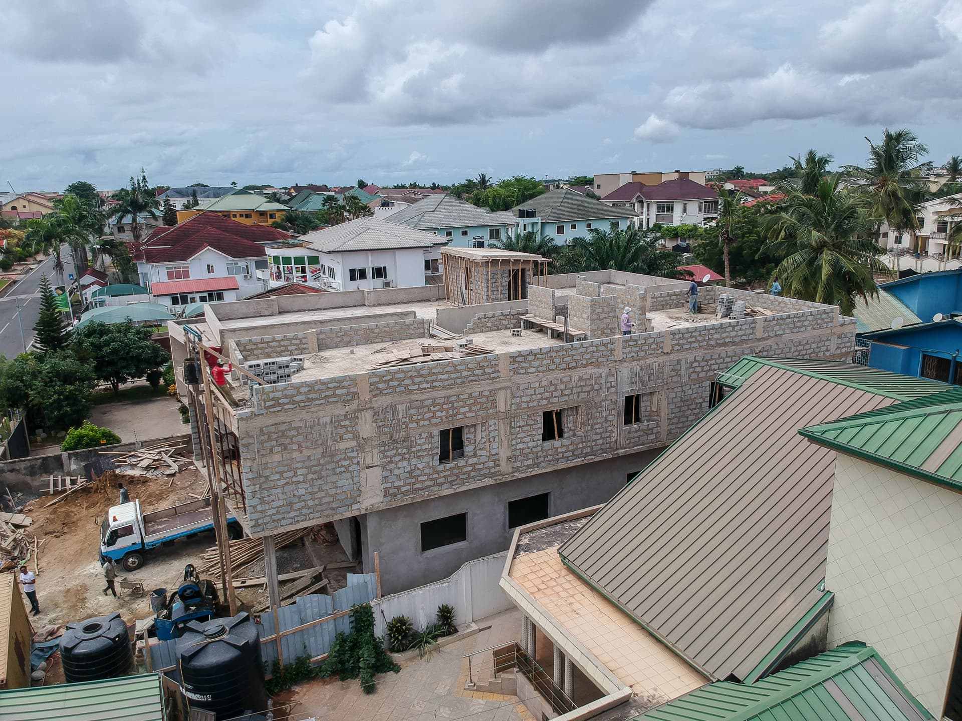 ANC Project - Photo 92