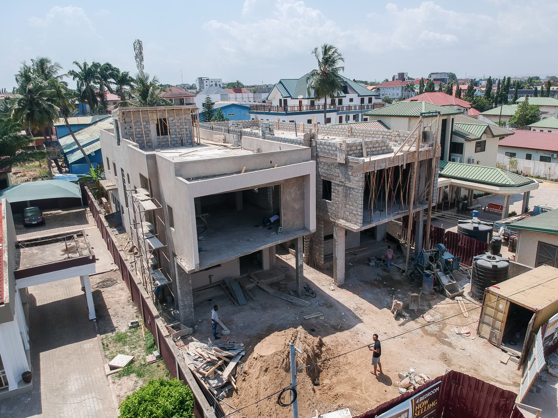 ANC Project - Photo 40