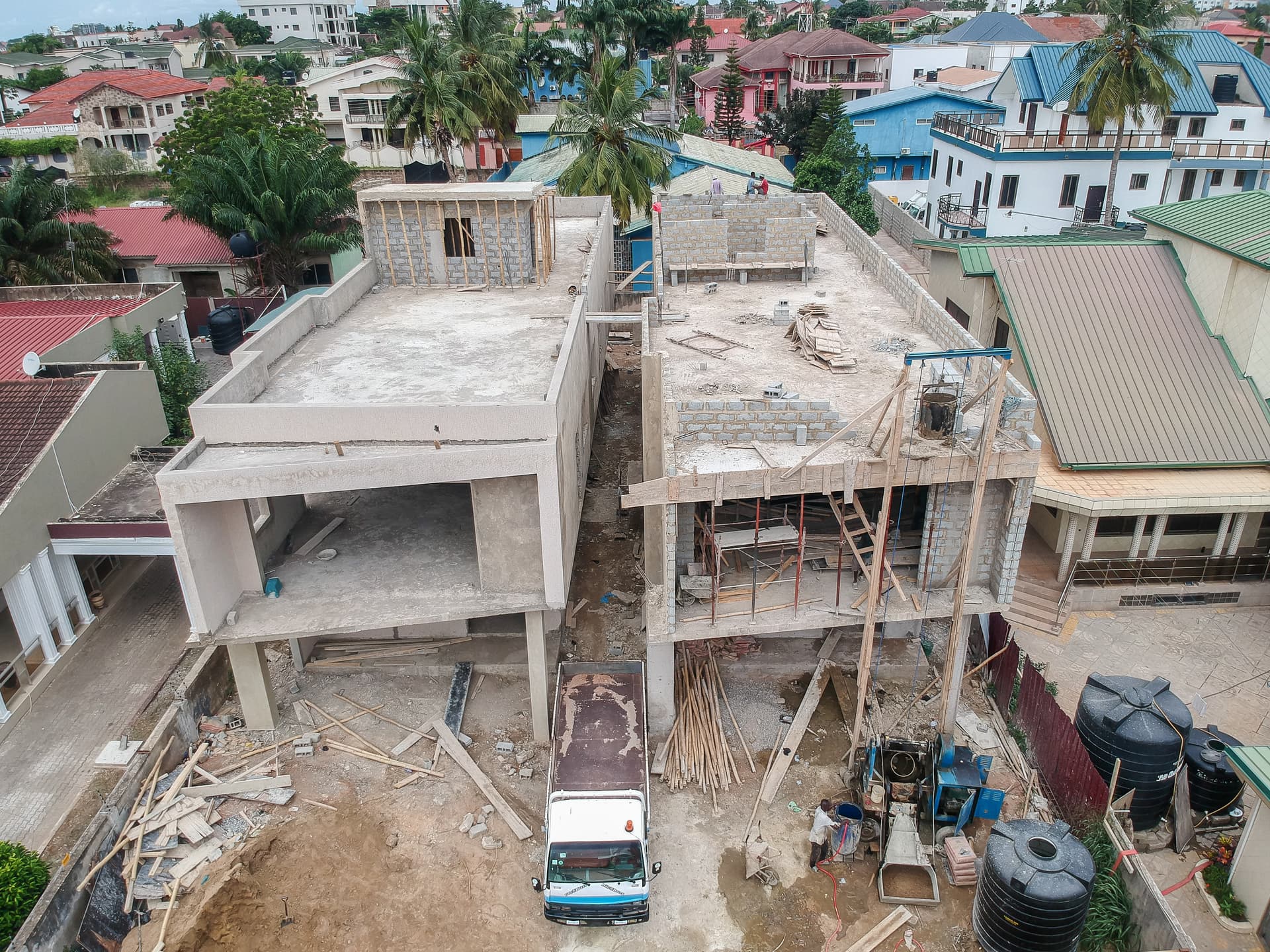 ANC Project - Photo 101