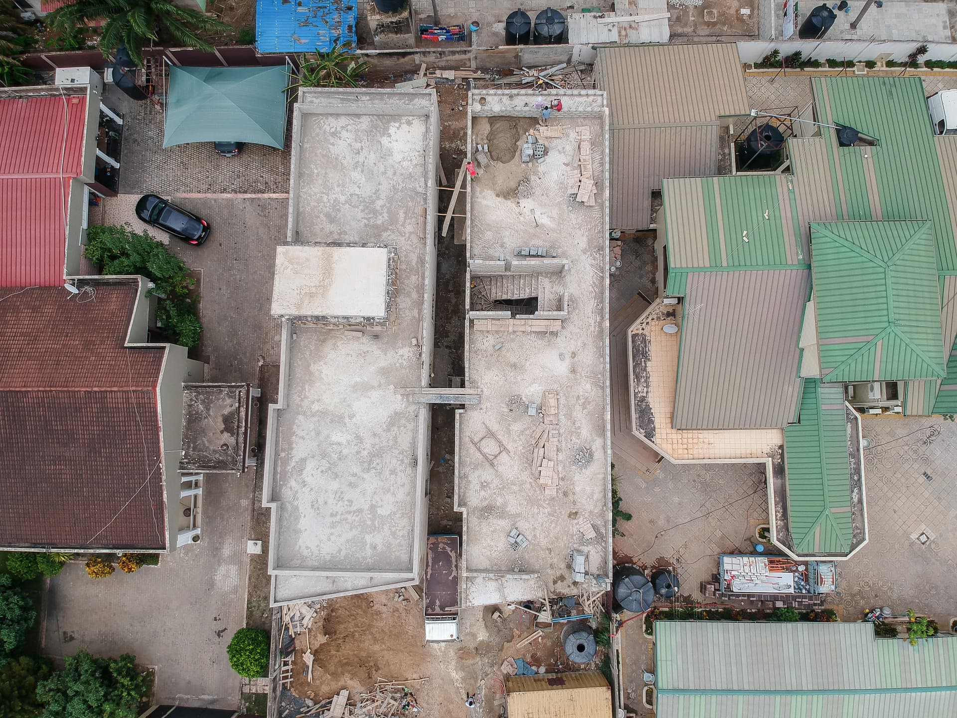 ANC Project - Photo 103