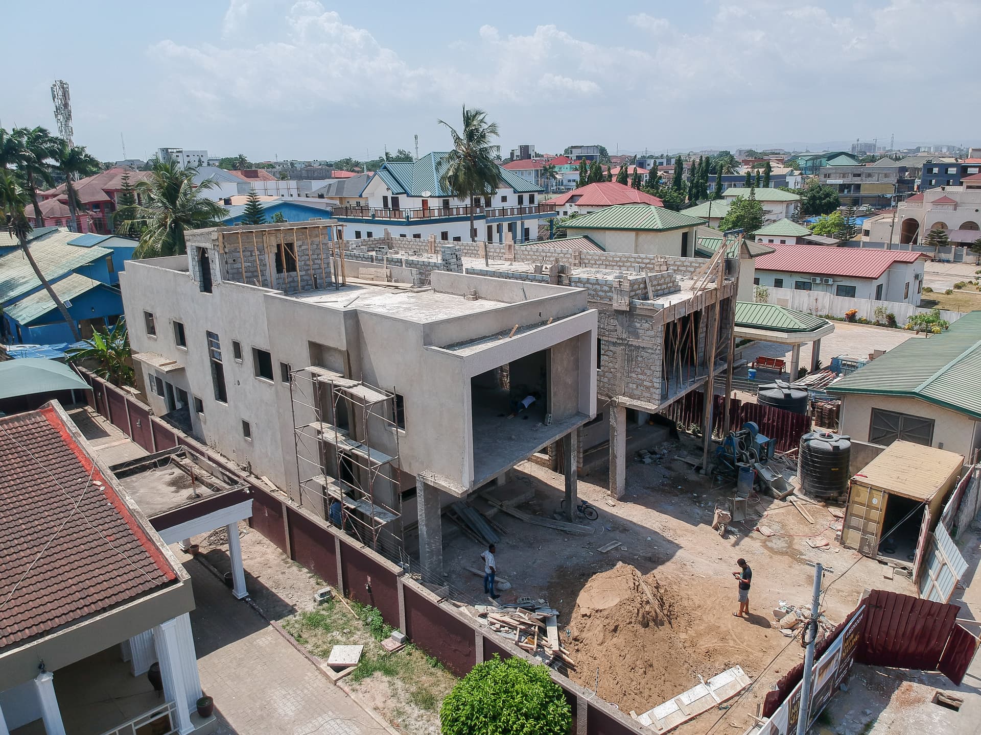 ANC Project - Photo 41