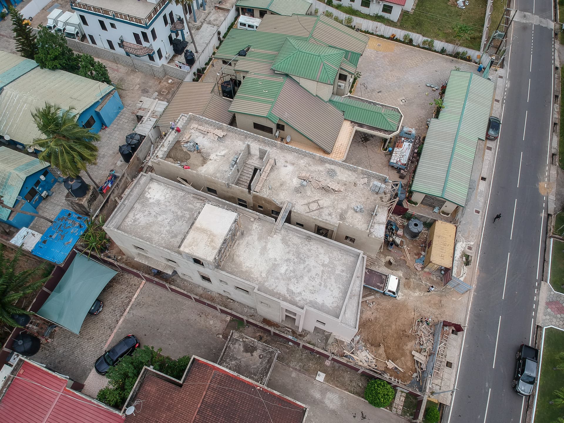 ANC Project - Photo 104