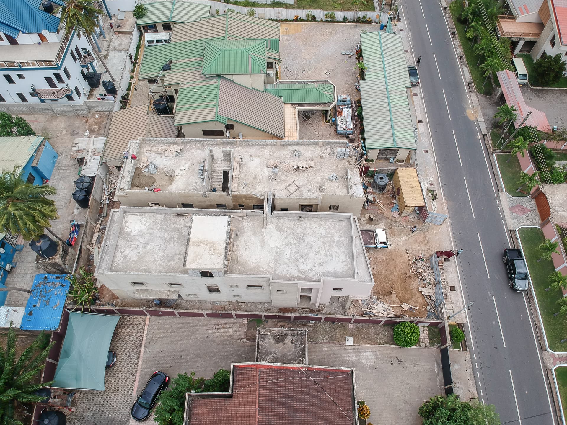 ANC Project - Photo 105