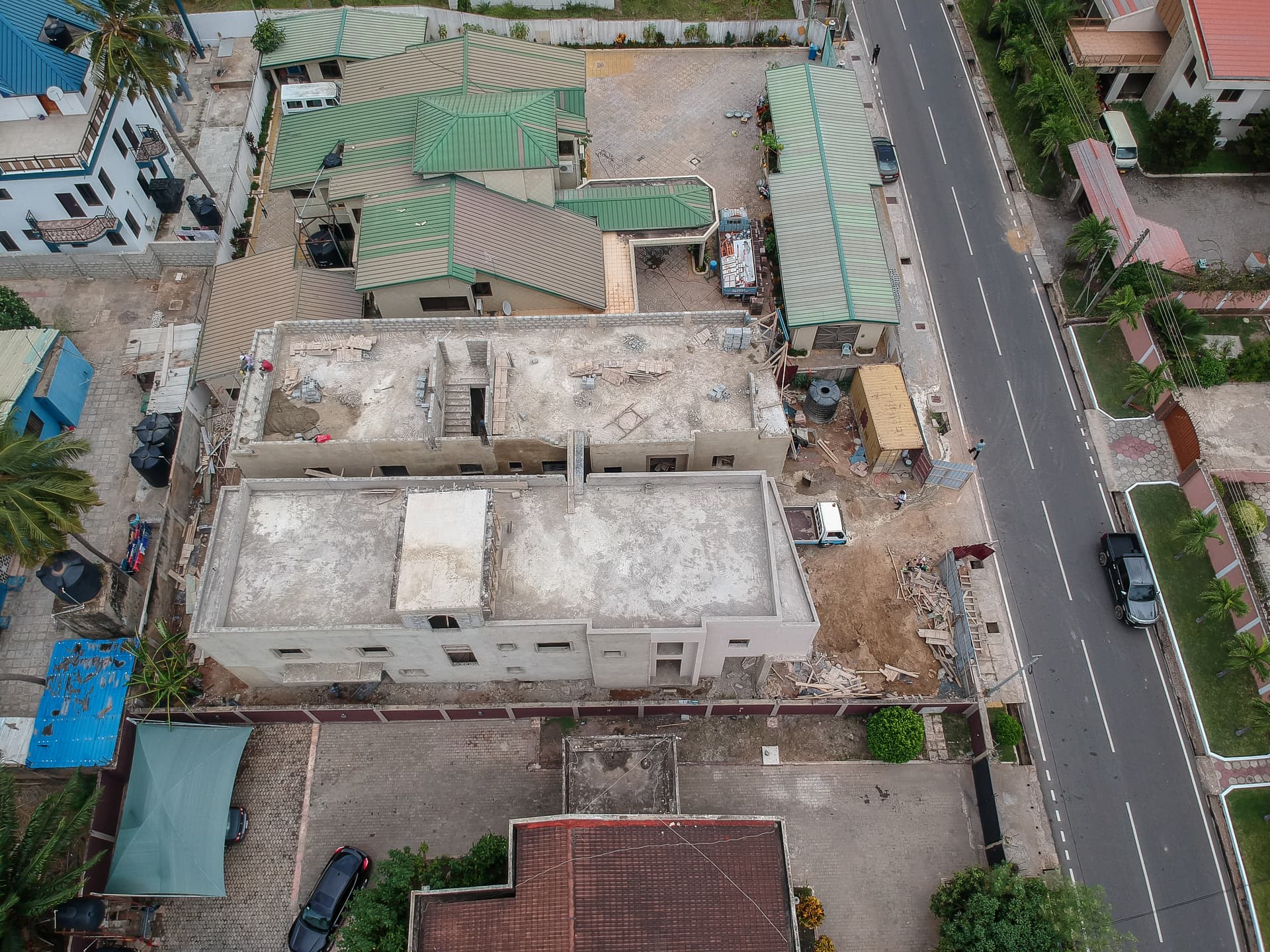 ANC Project - Photo 106