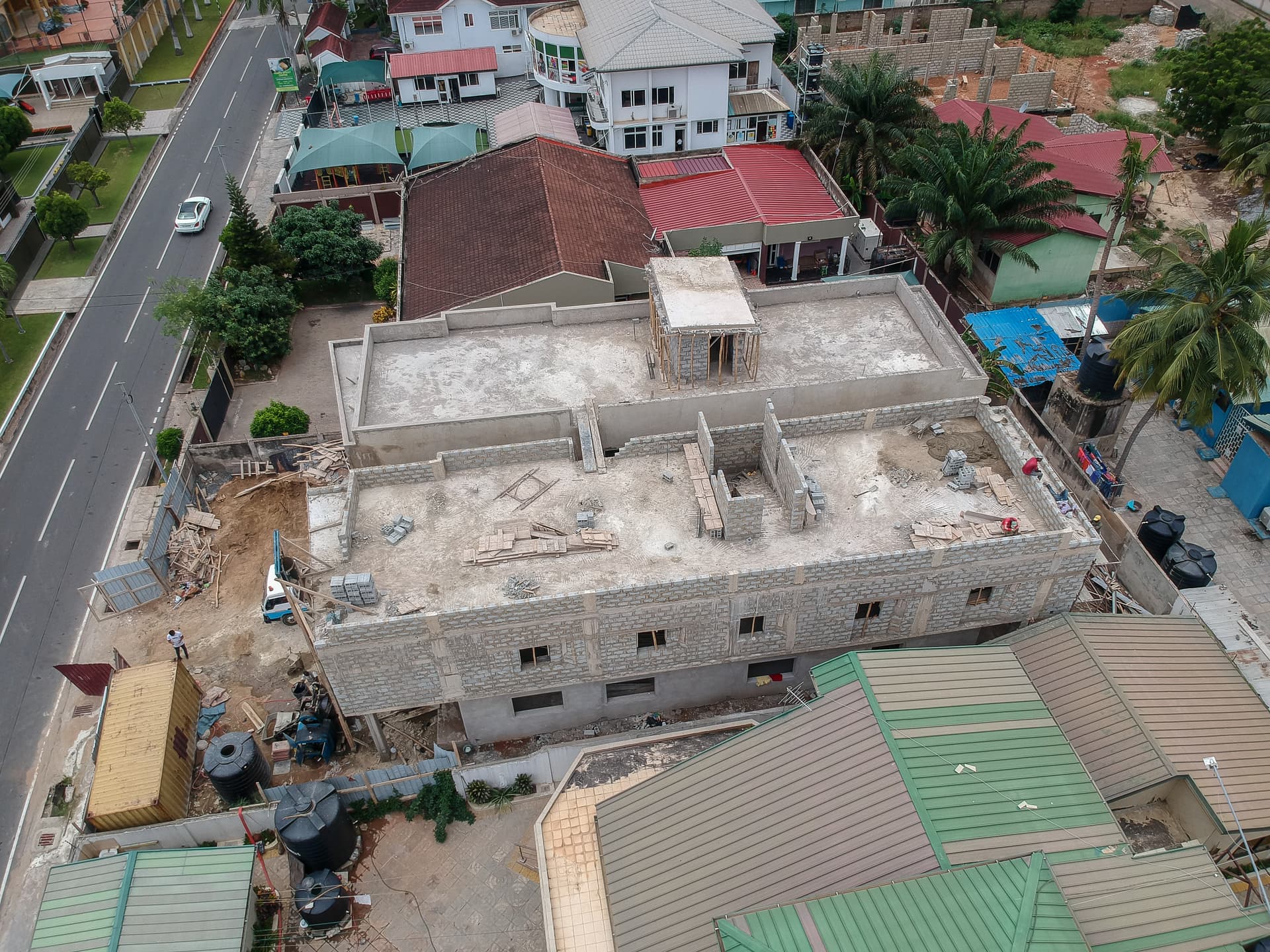 ANC Project - Photo 107