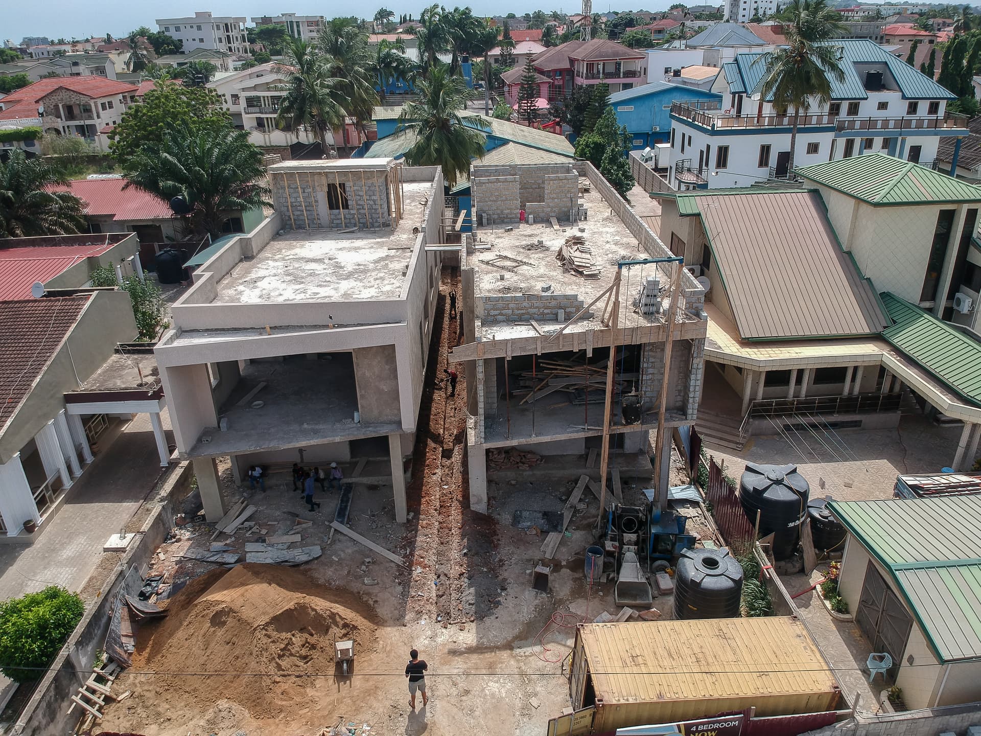 ANC Project - Photo 109