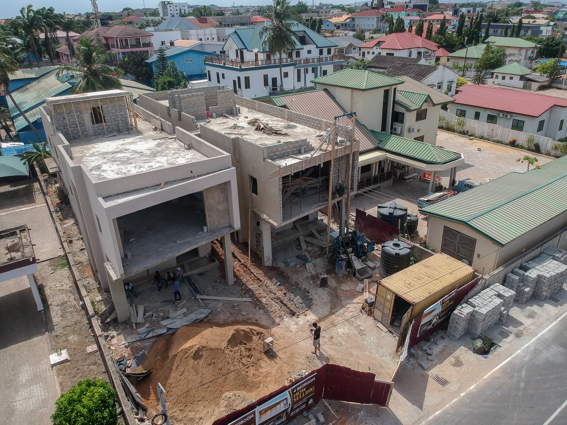 ANC Project - Photo 110