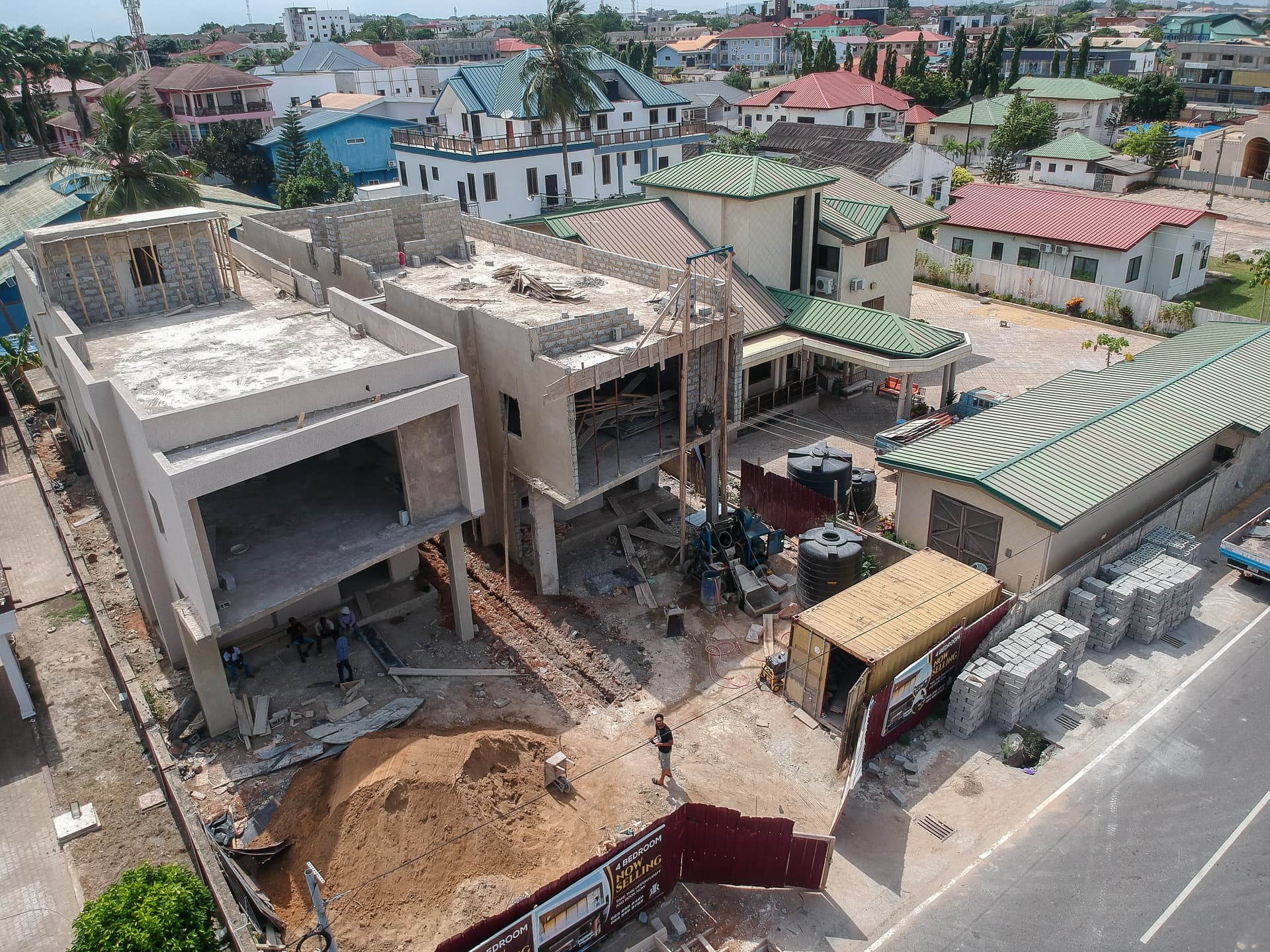 ANC Project - Photo 111