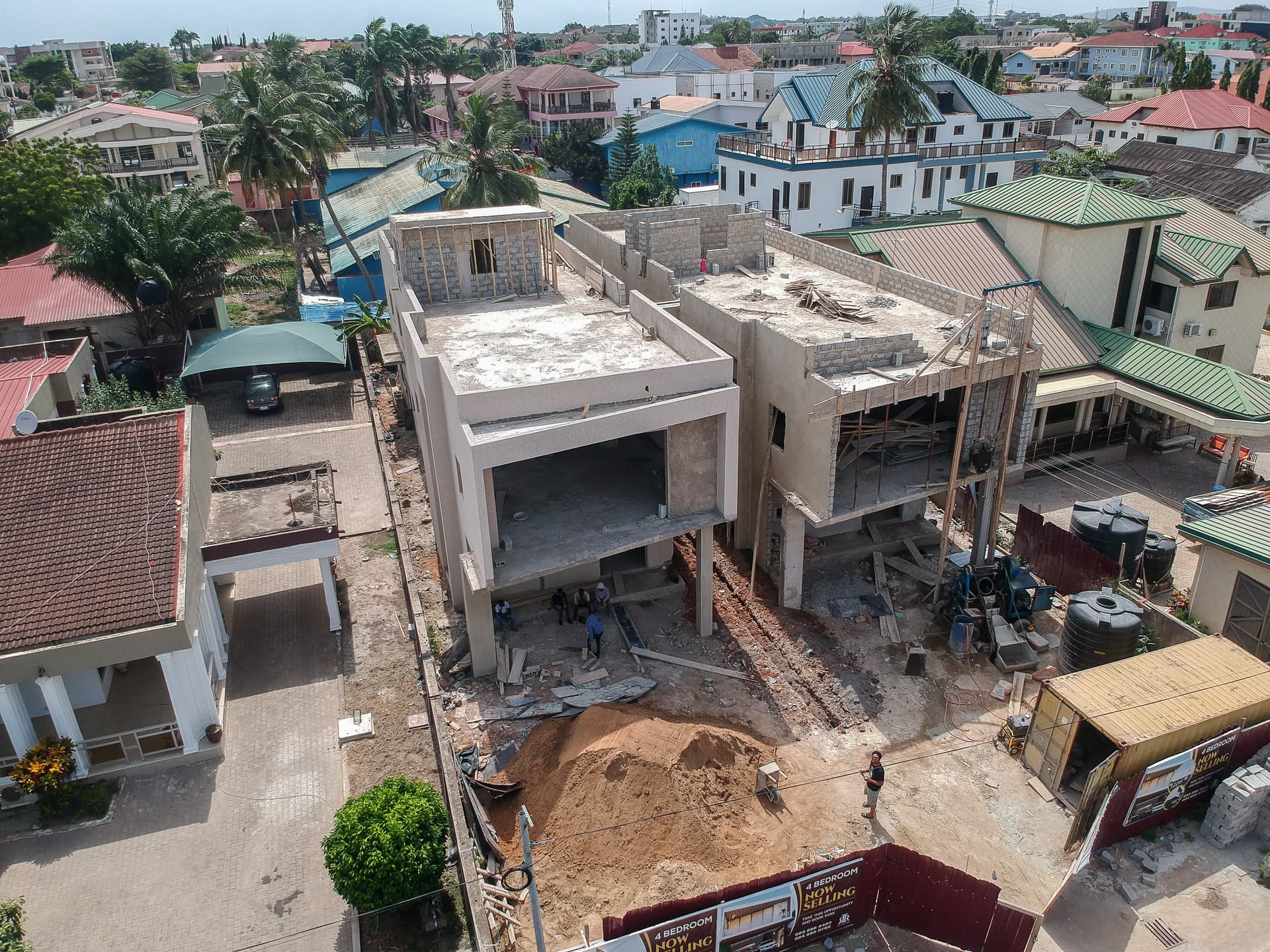 ANC Project - Photo 112