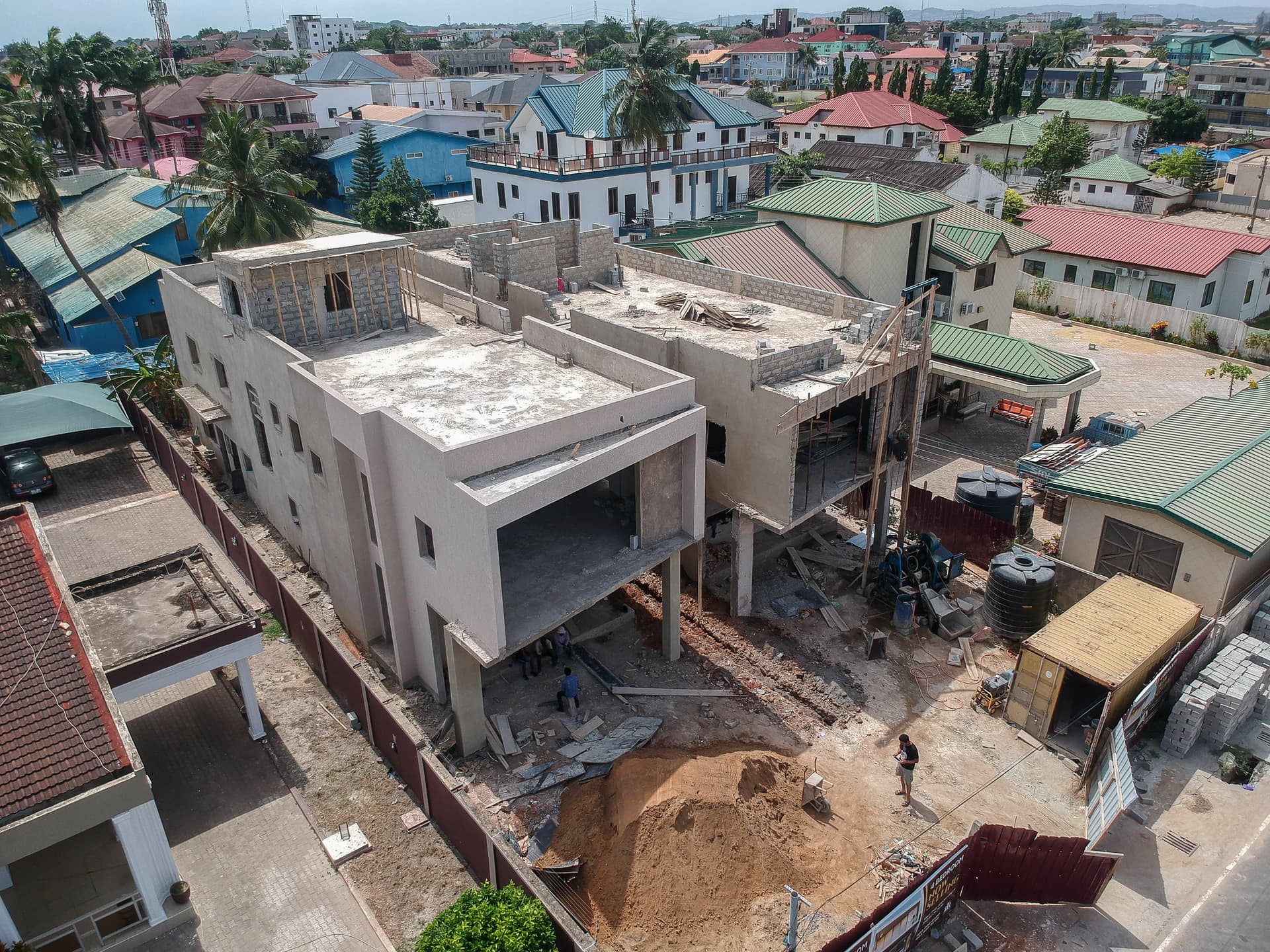 ANC Project - Photo 113