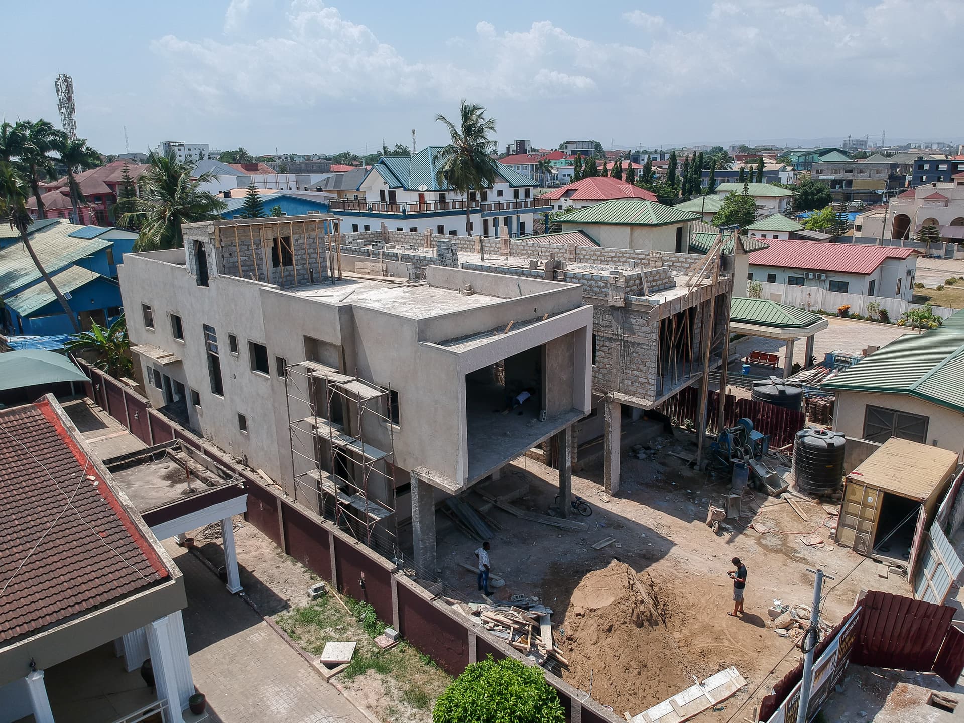 ANC Project - Photo 42