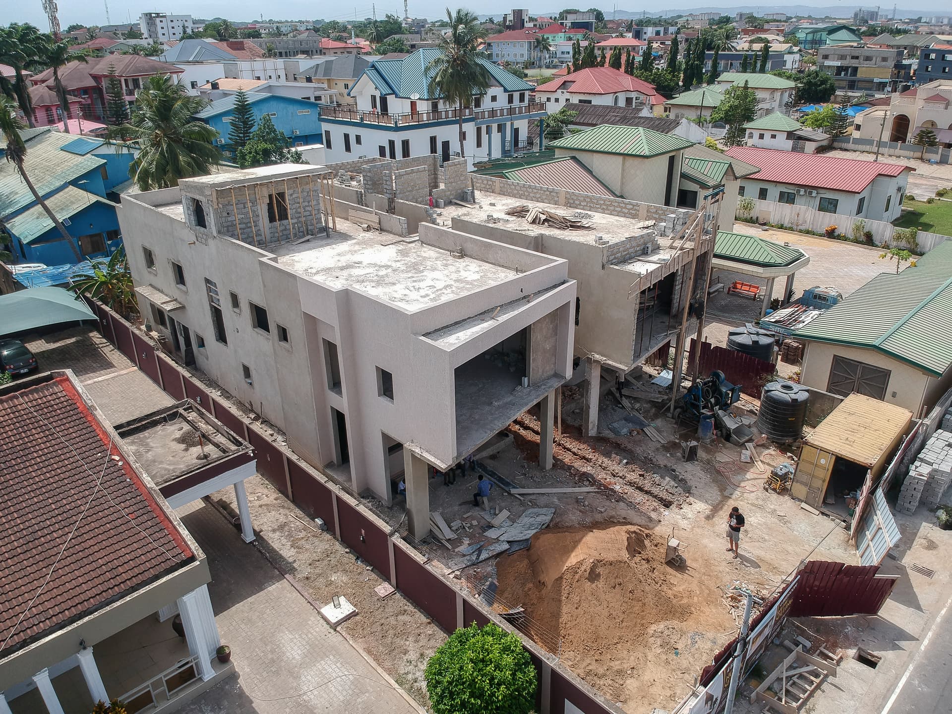 ANC Project - Photo 114