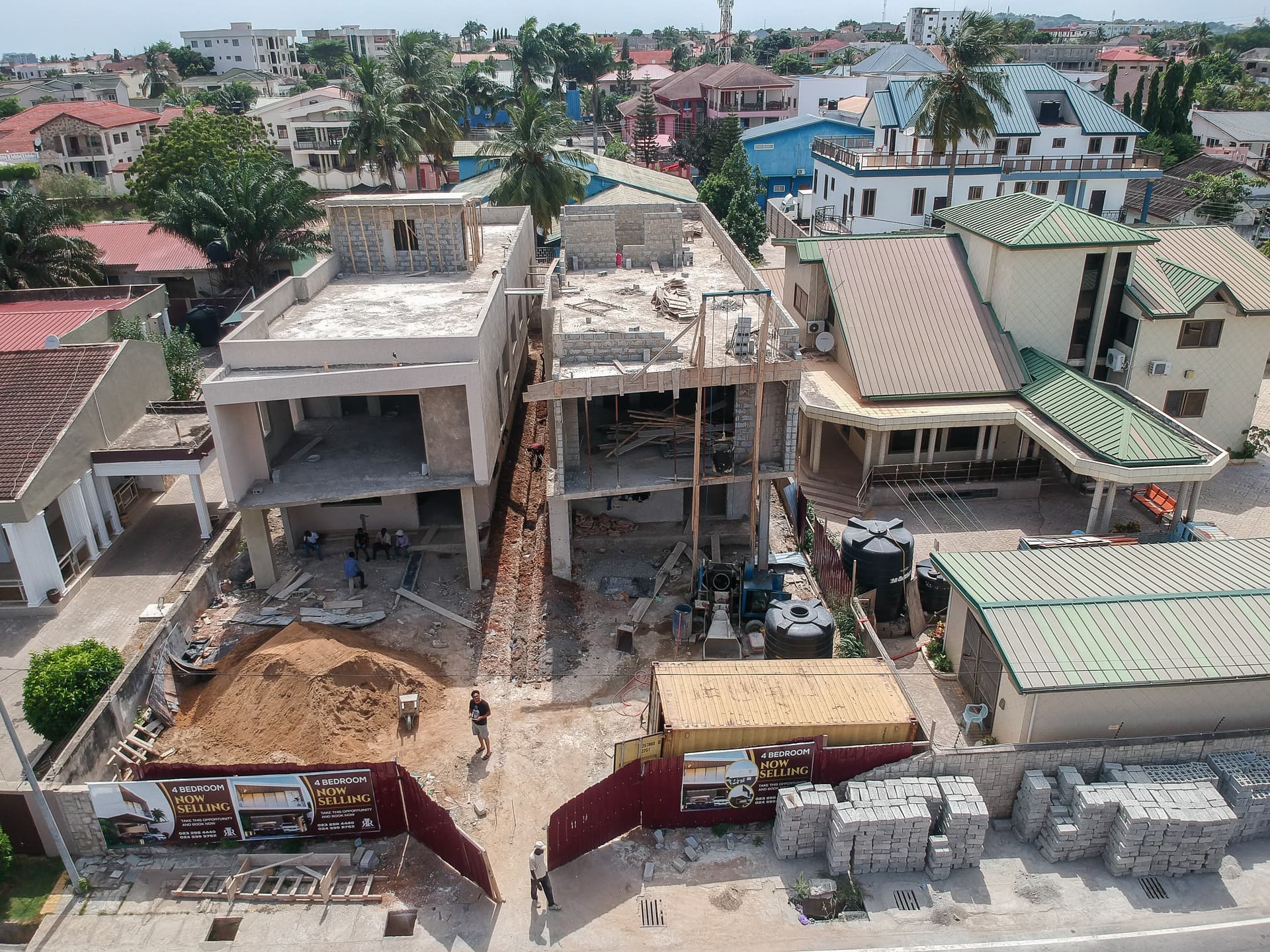 ANC Project - Photo 115