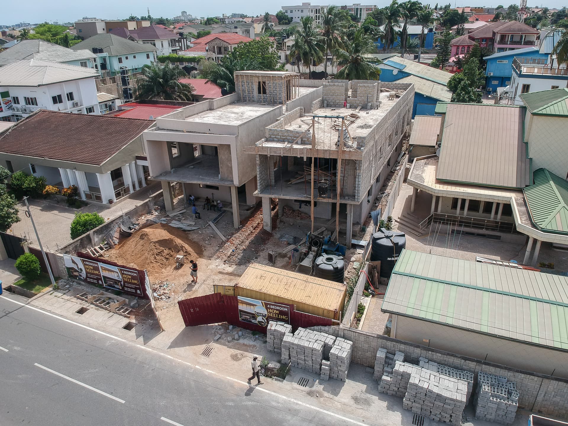 ANC Project - Photo 116