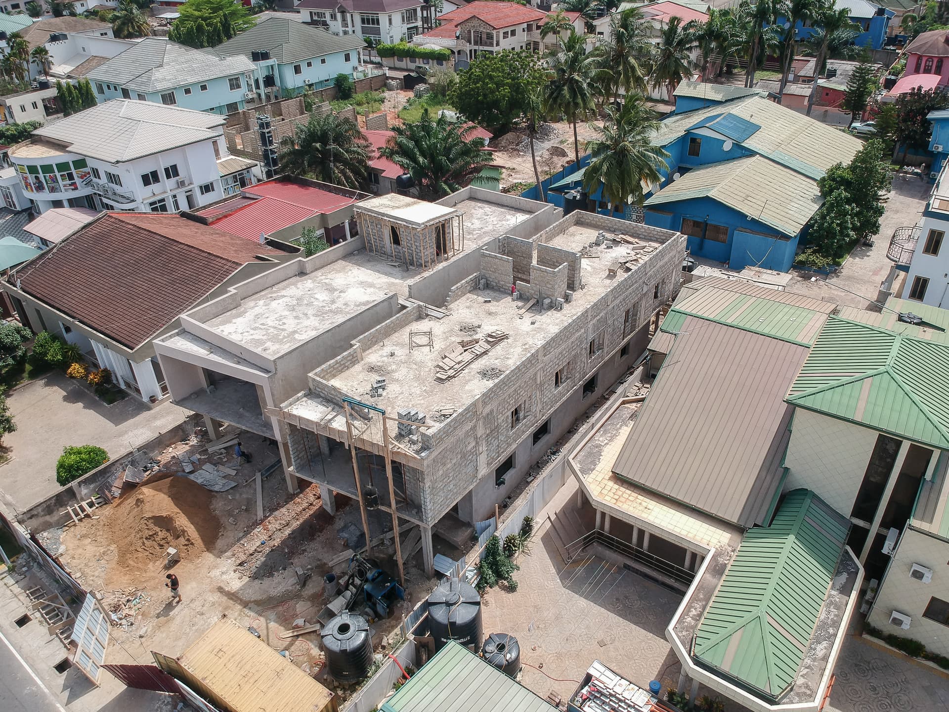 ANC Project - Photo 117