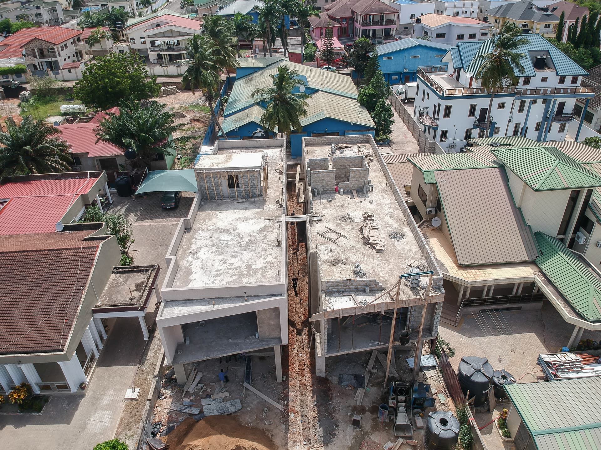 ANC Project - Photo 119