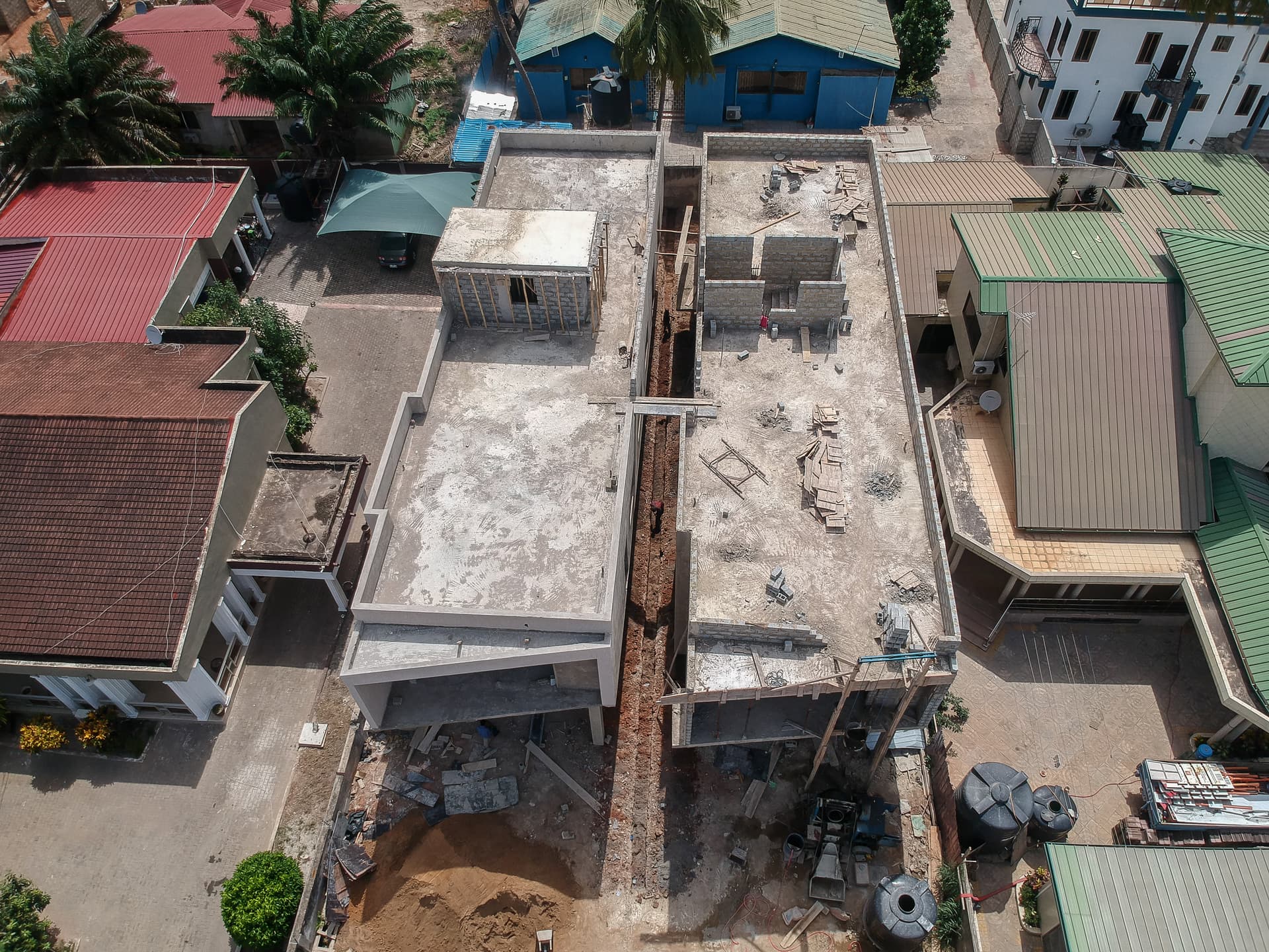 ANC Project - Photo 120