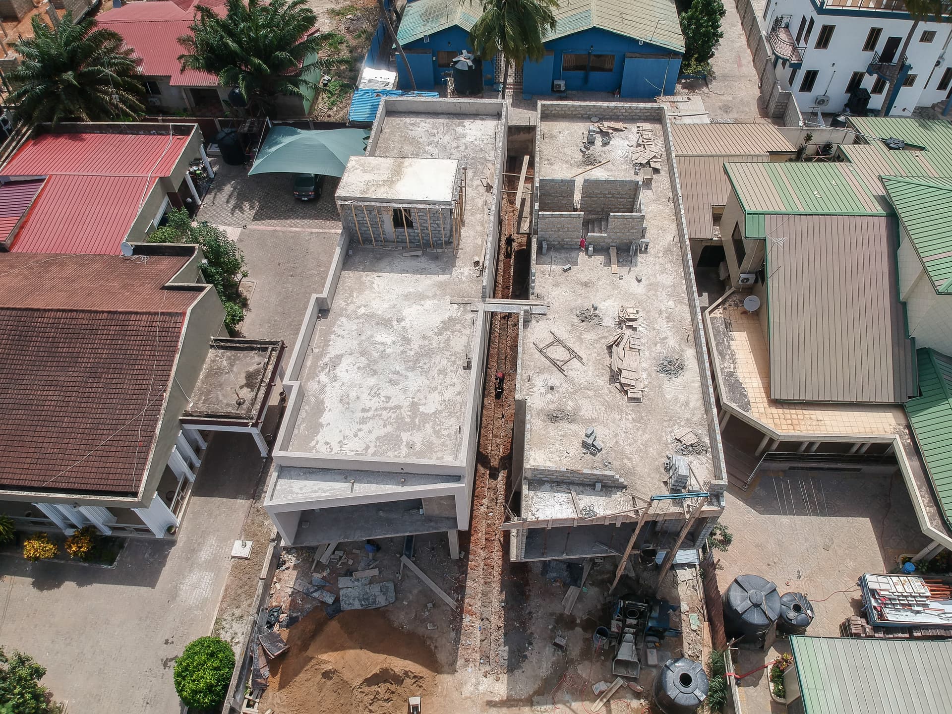 ANC Project - Photo 121