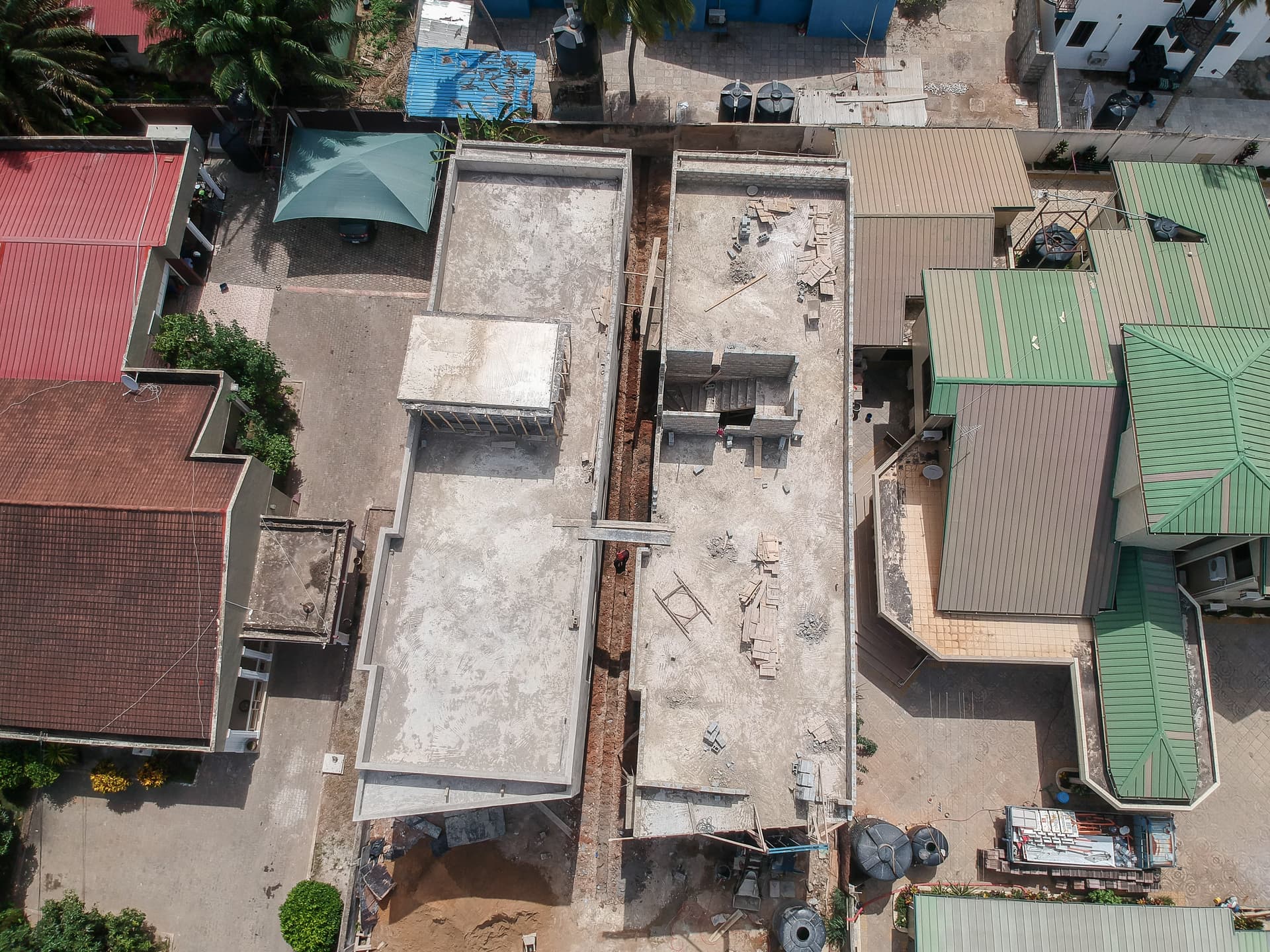 ANC Project - Photo 122
