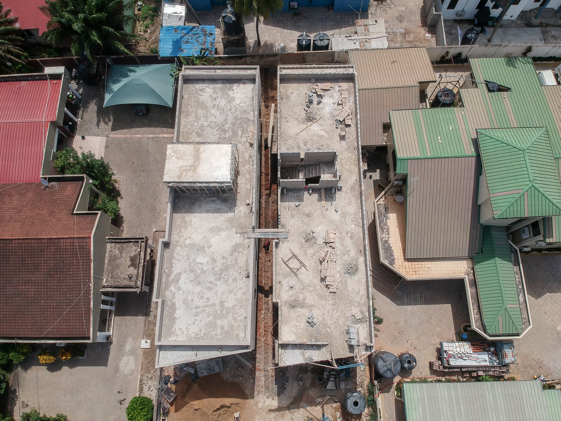 ANC Project - Photo 123