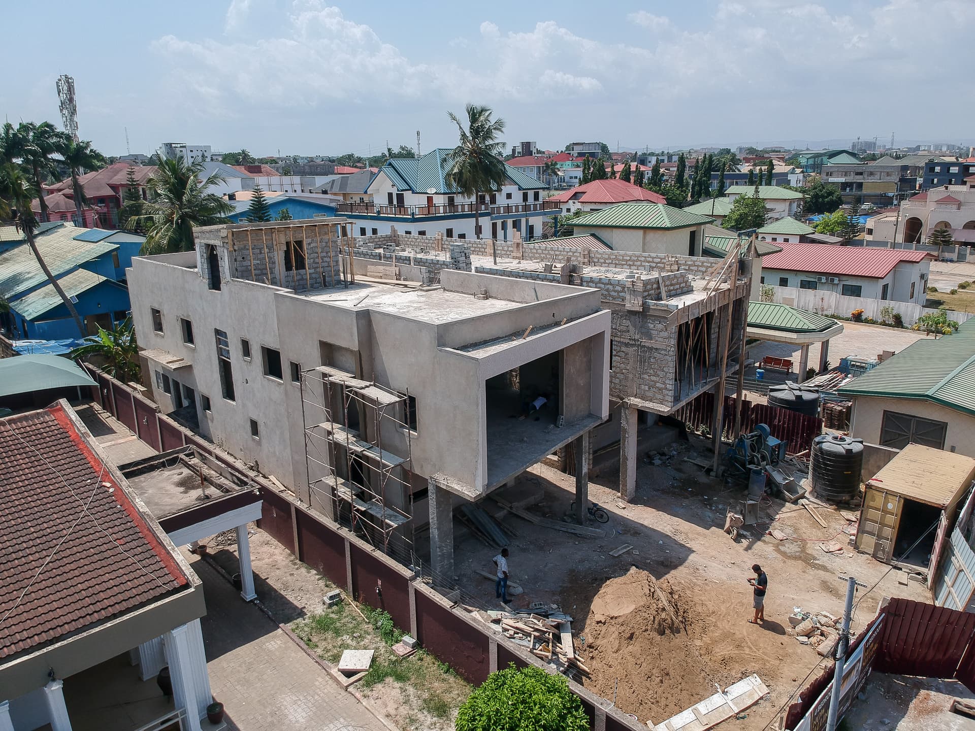 ANC Project - Photo 43