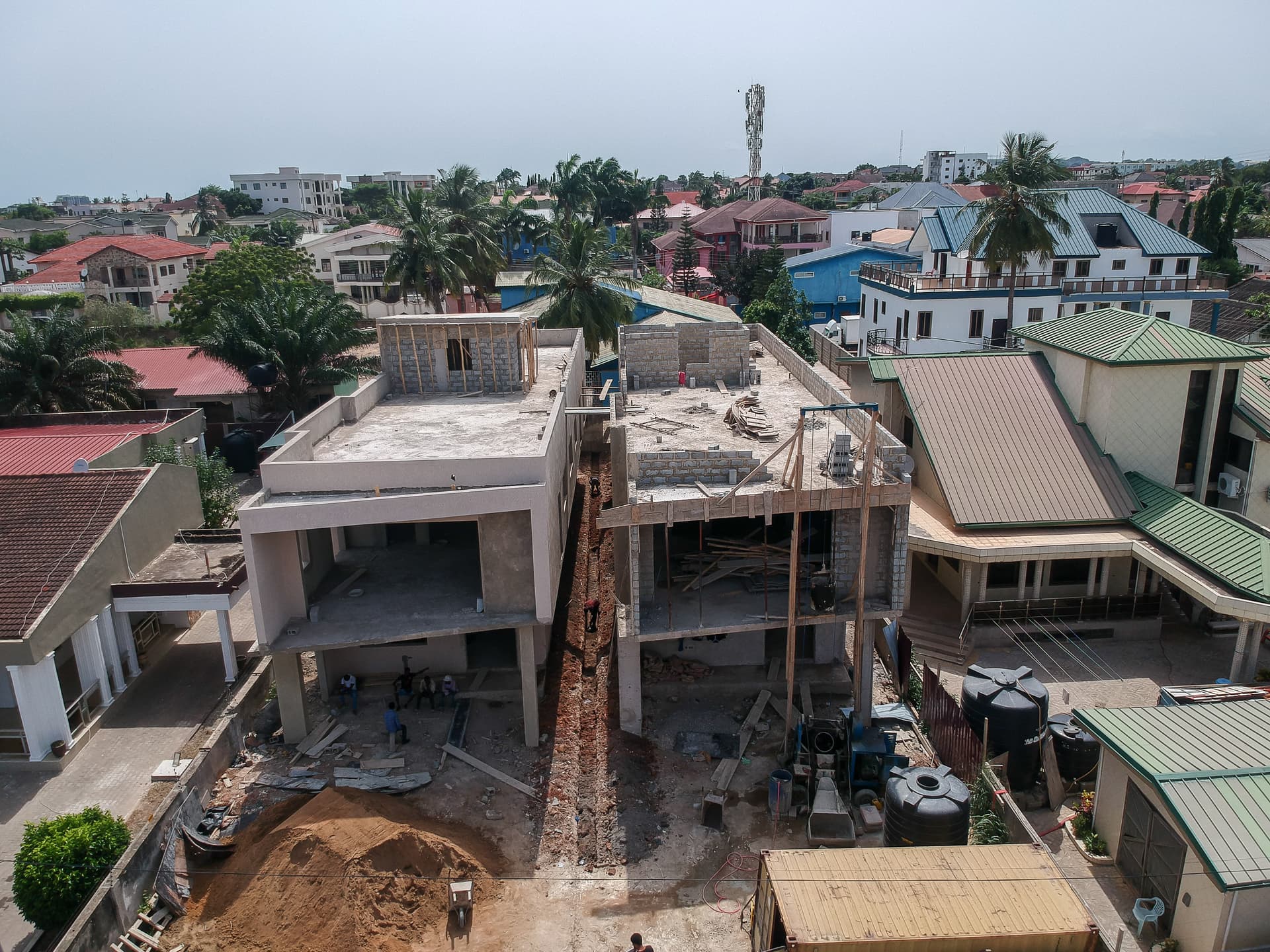 ANC Project - Photo 124