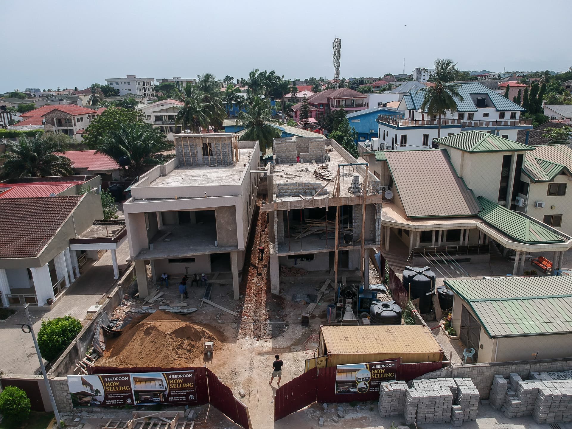 ANC Project - Photo 125