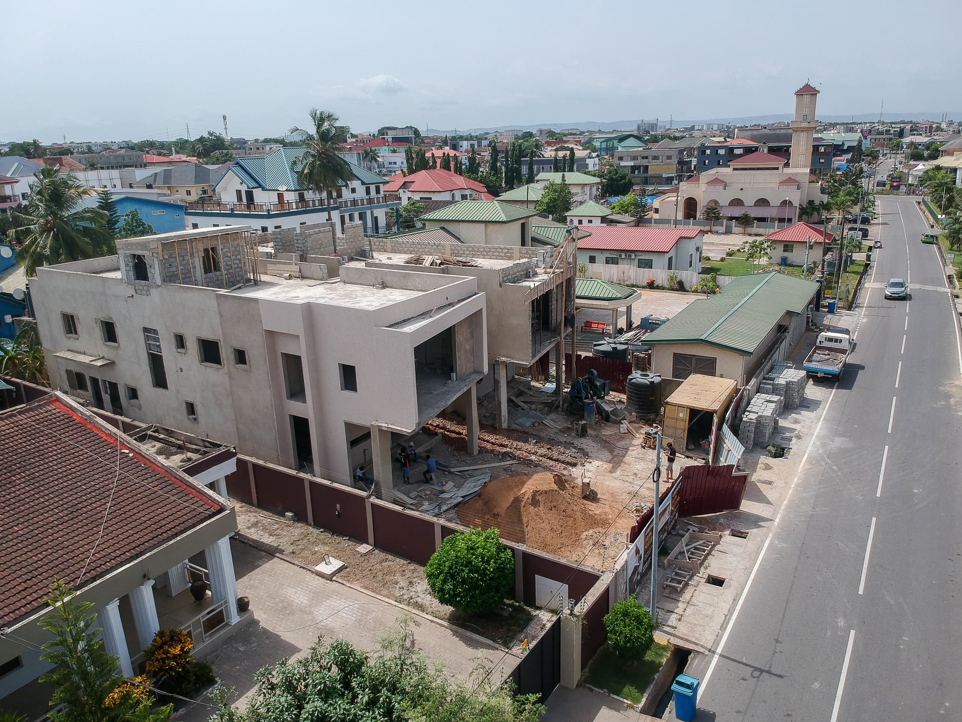 ANC Project - Photo 126