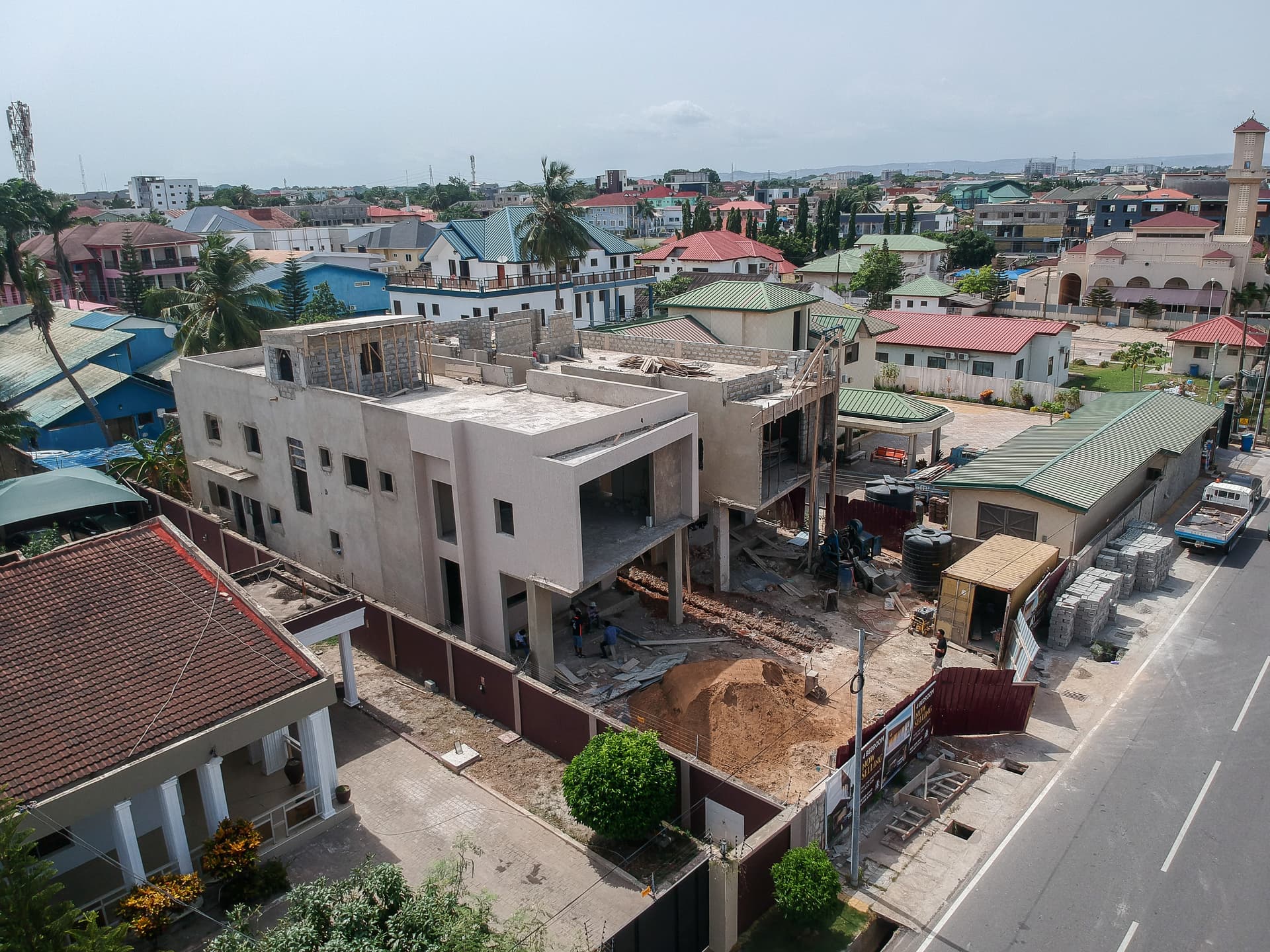 ANC Project - Photo 127