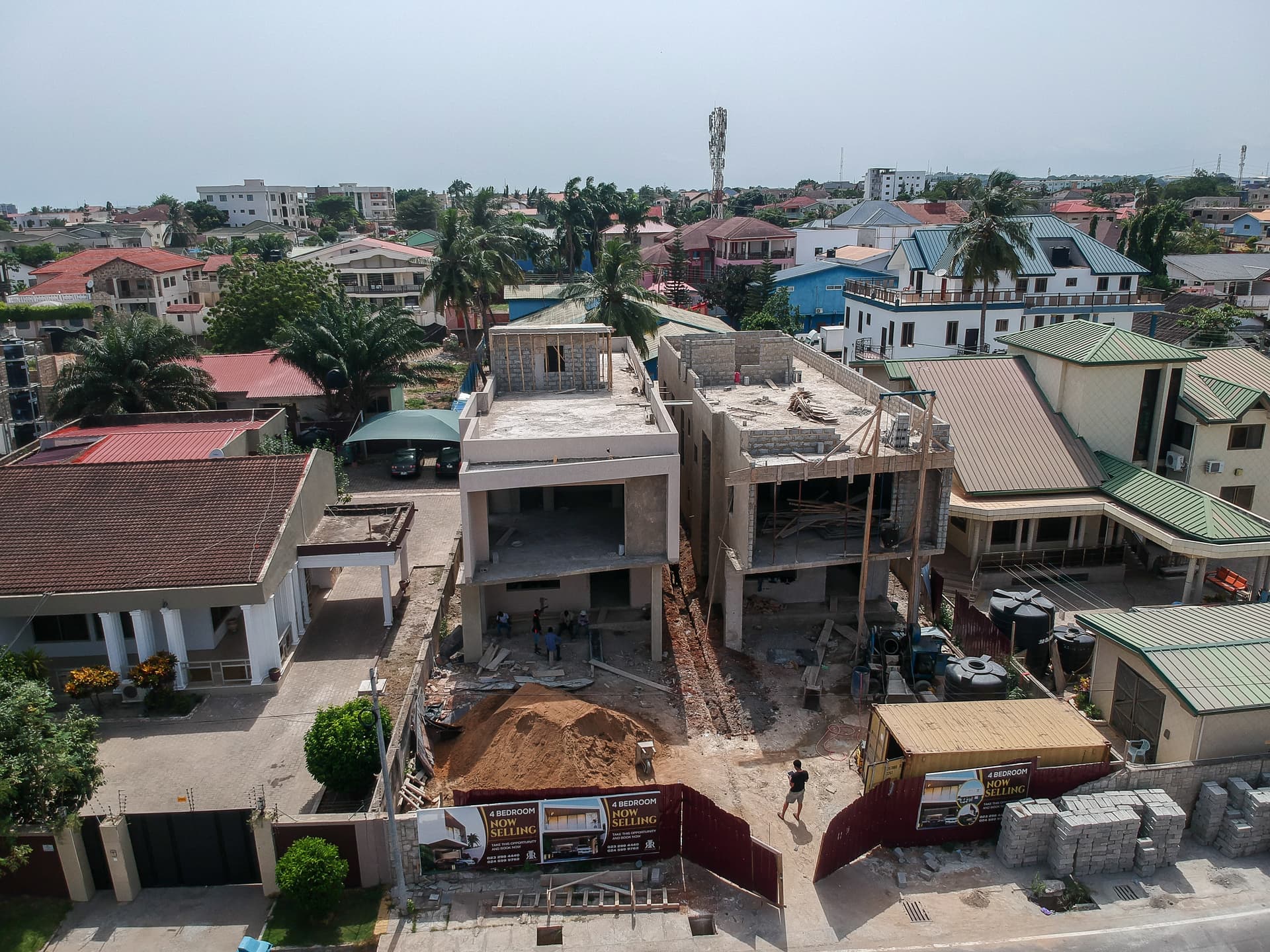 ANC Project - Photo 128