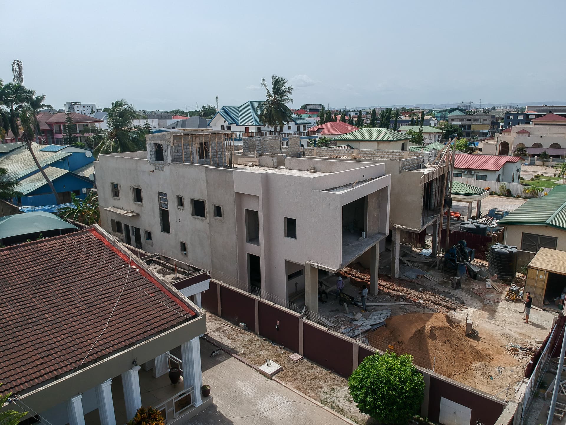 ANC Project - Photo 129