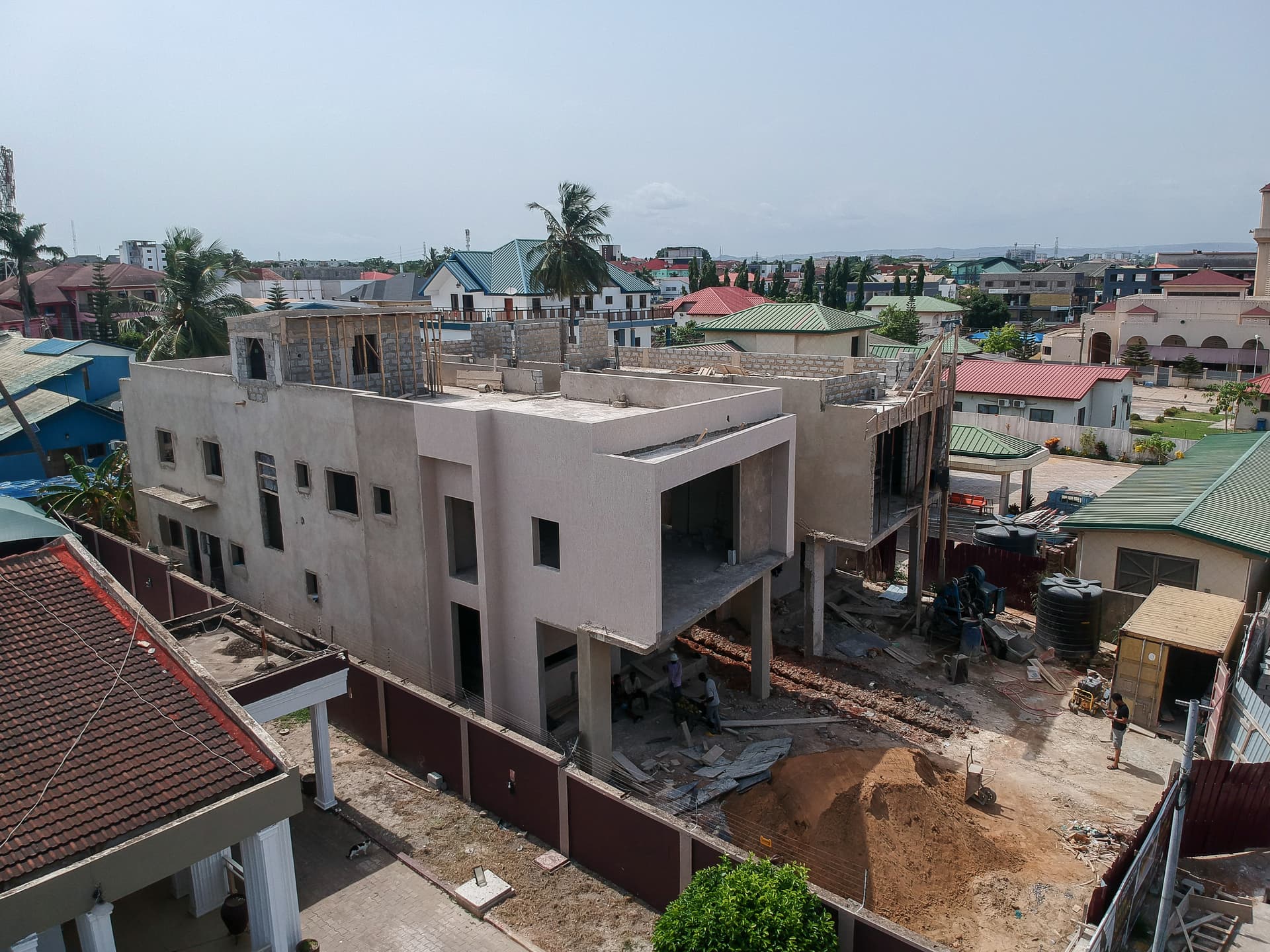 ANC Project - Photo 130