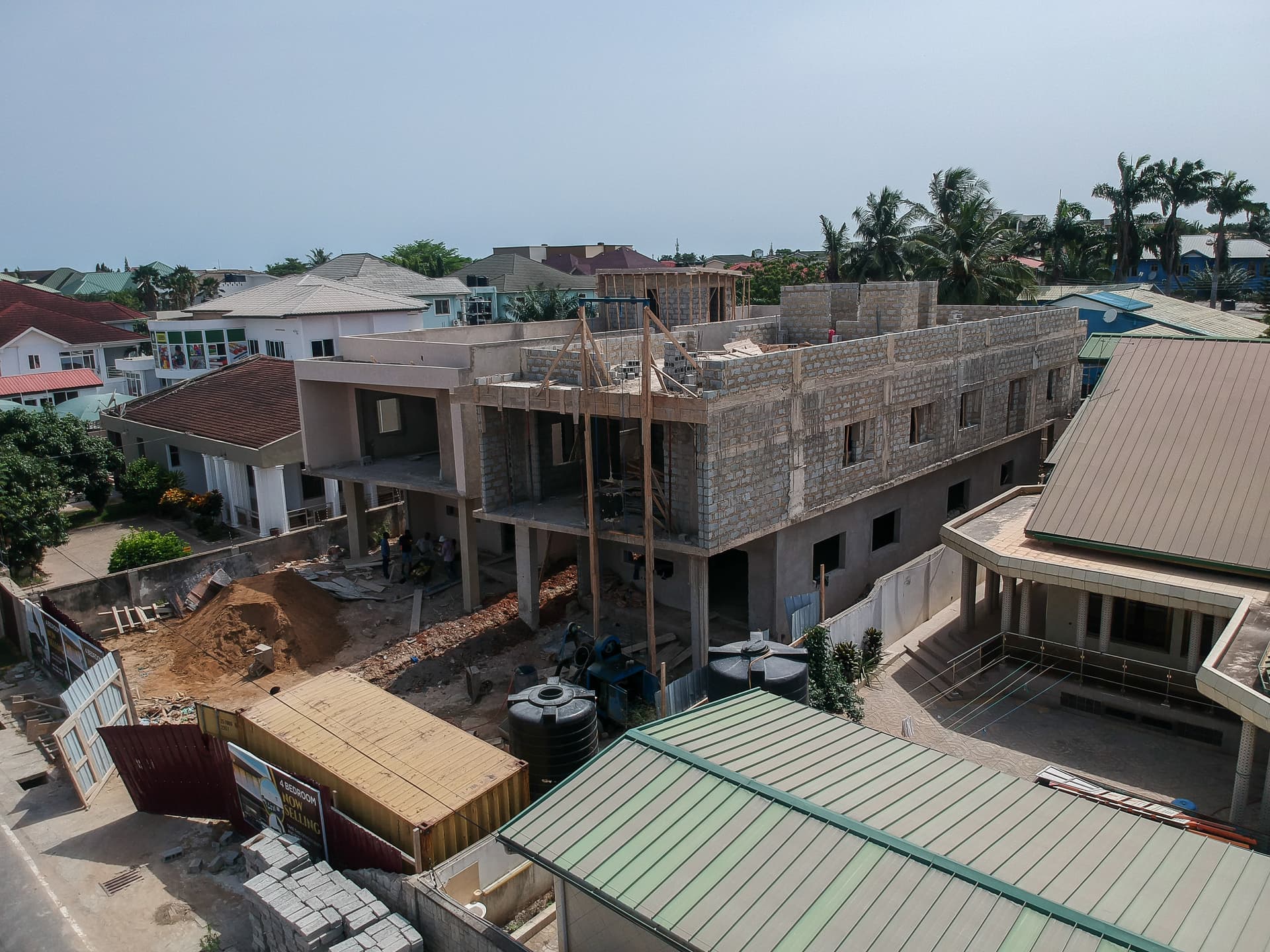 ANC Project - Photo 131