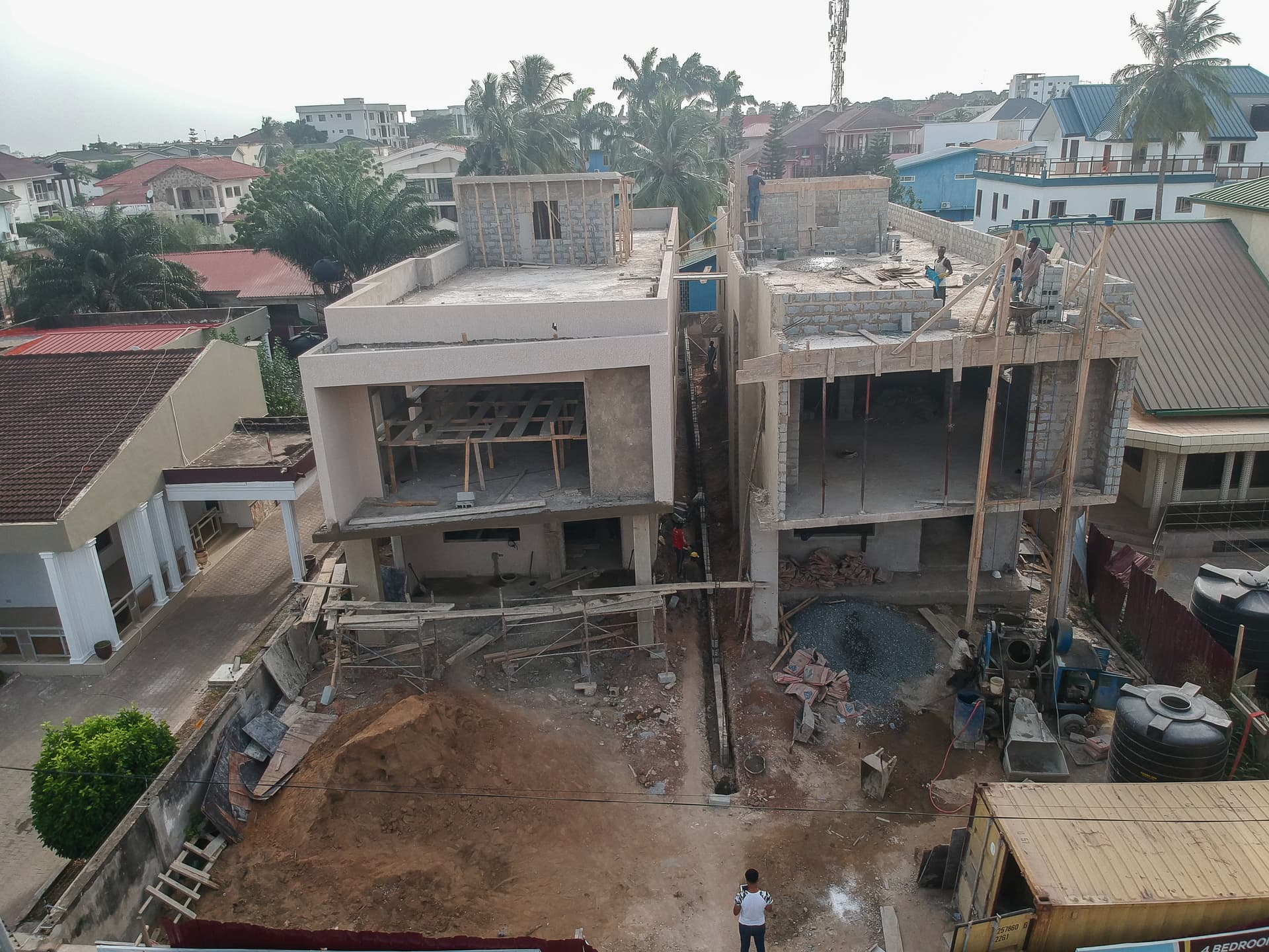 ANC Project - Photo 132
