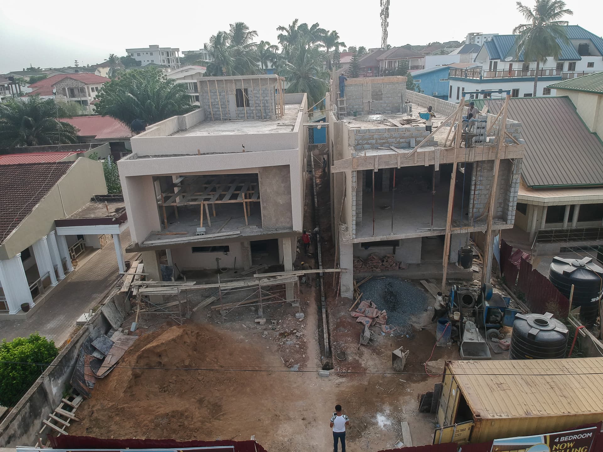 ANC Project - Photo 133