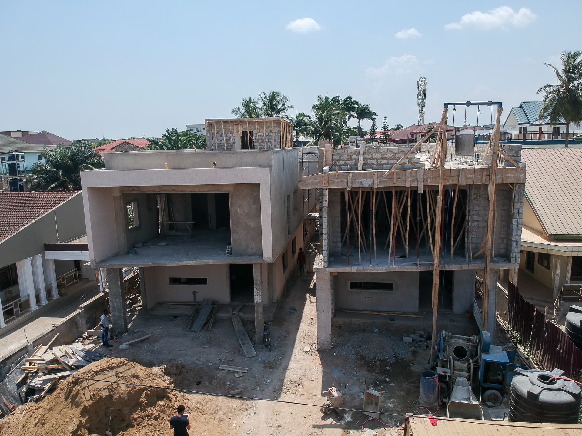 ANC Project - Photo 152