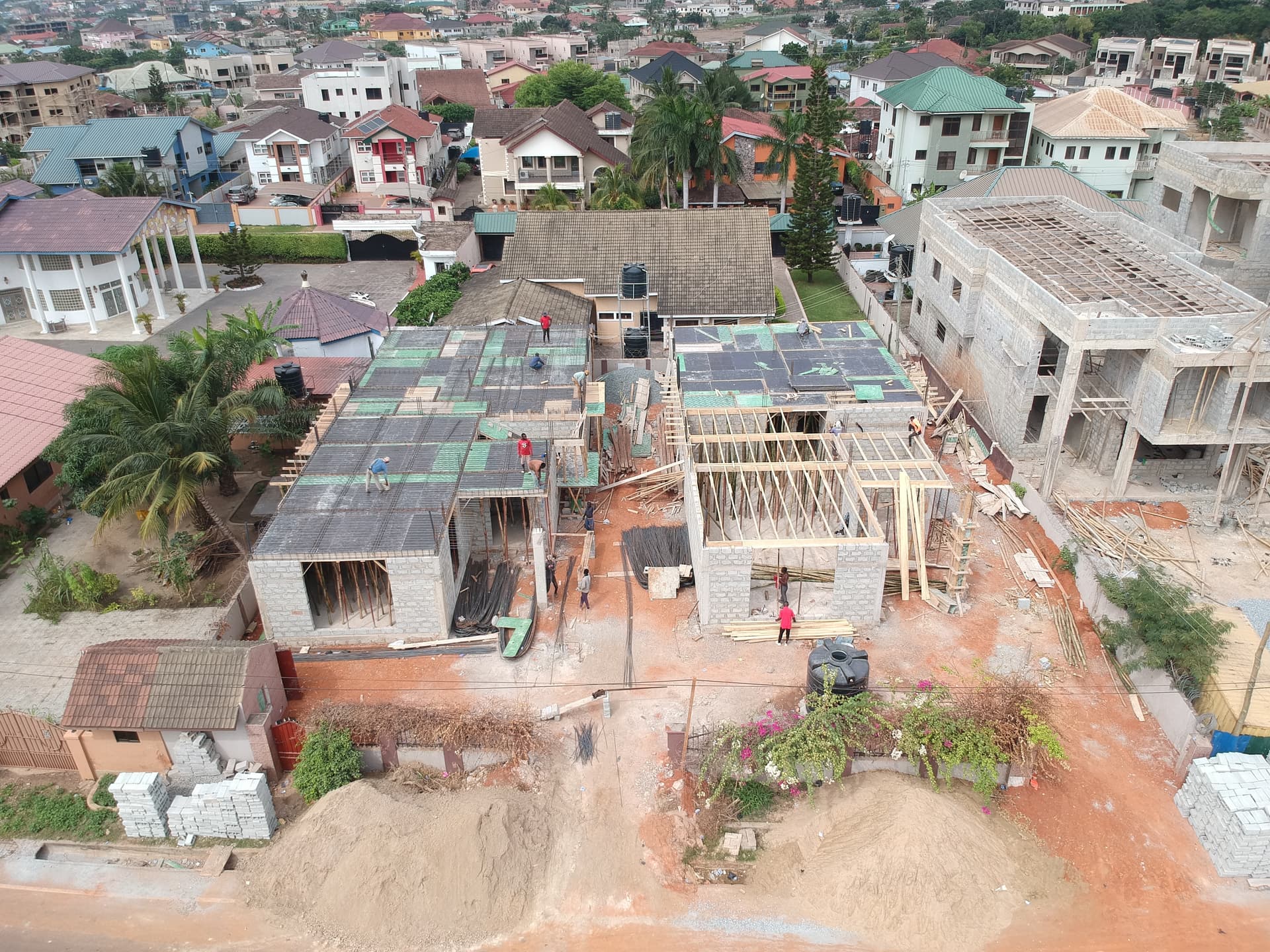 ANC Project - Photo 153