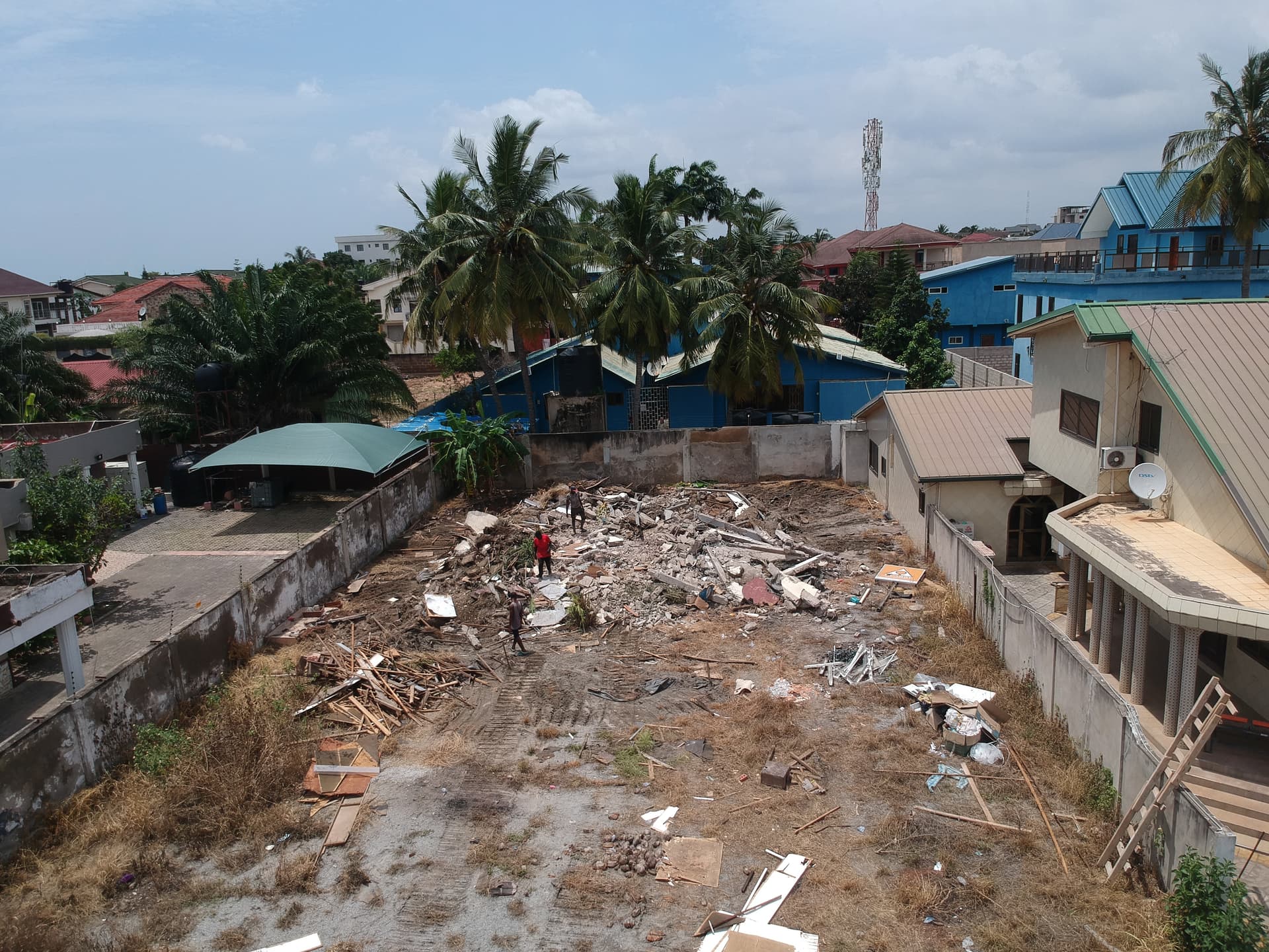 ANC Project - Photo 154