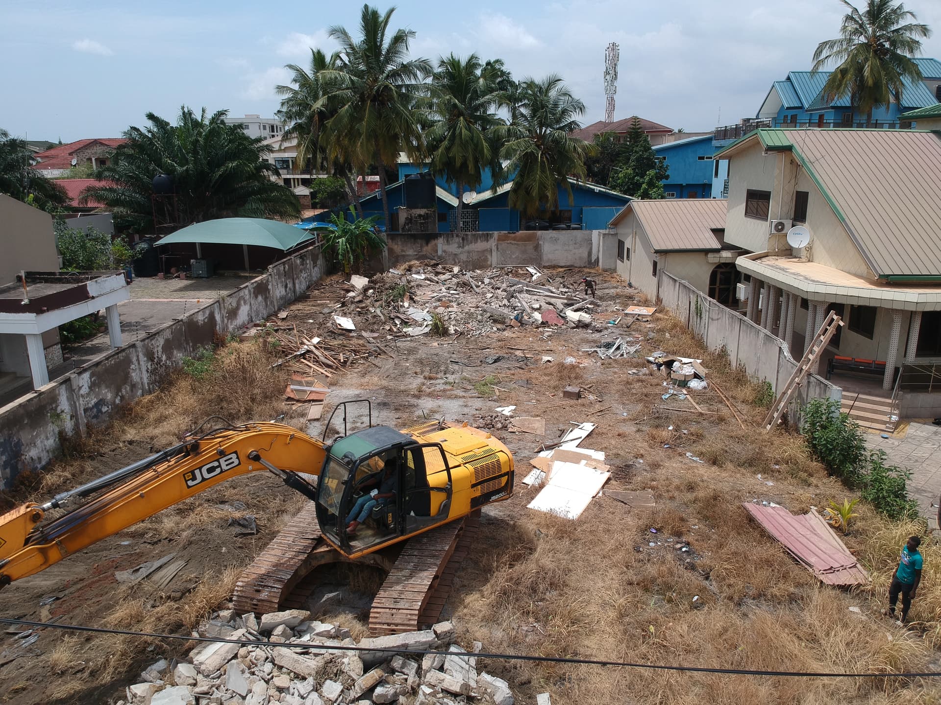 ANC Project - Photo 155