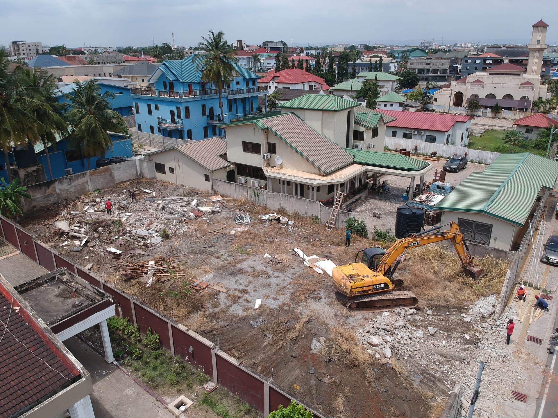 ANC Project - Photo 158
