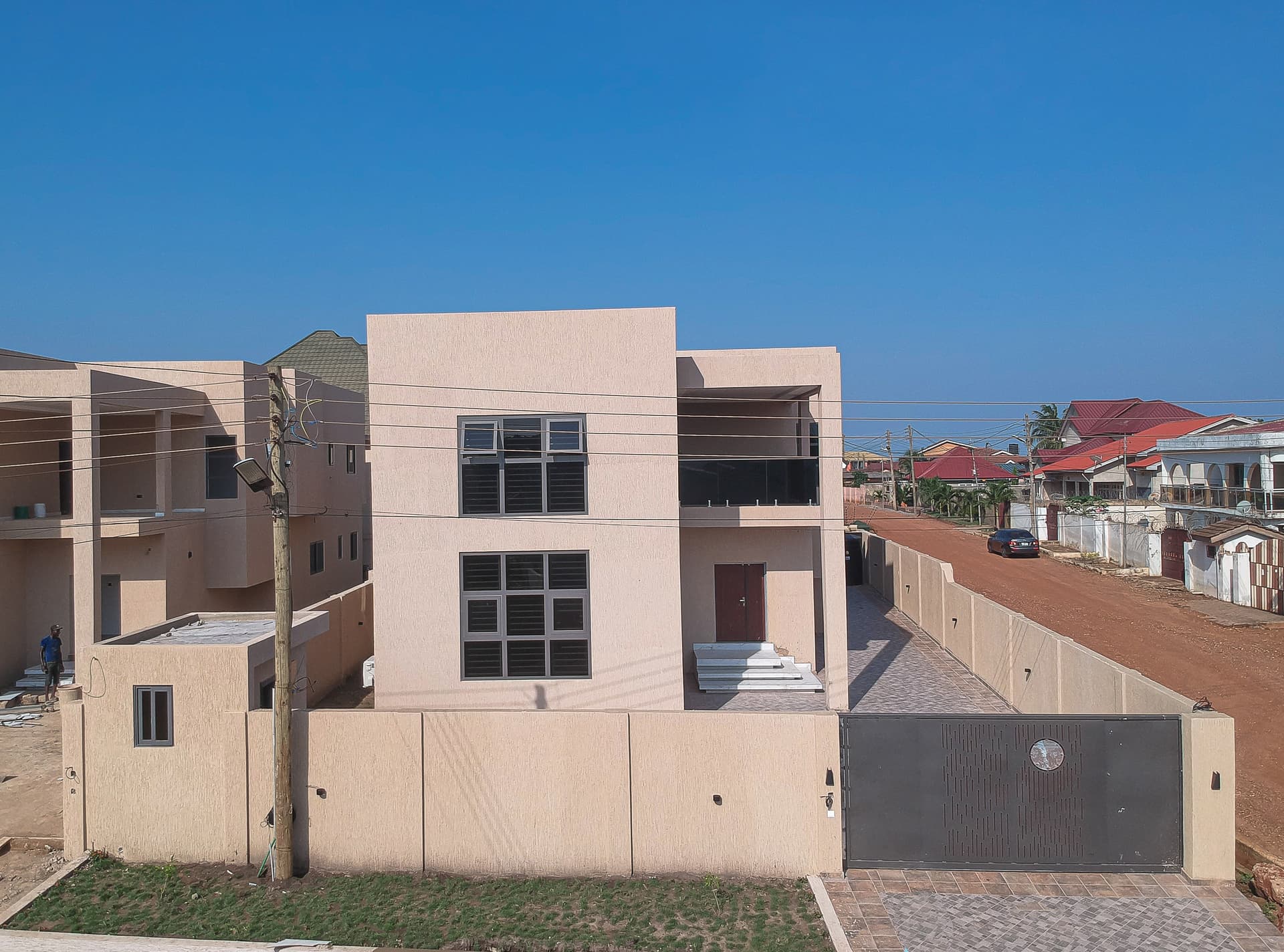 ANC Project - Photo 2