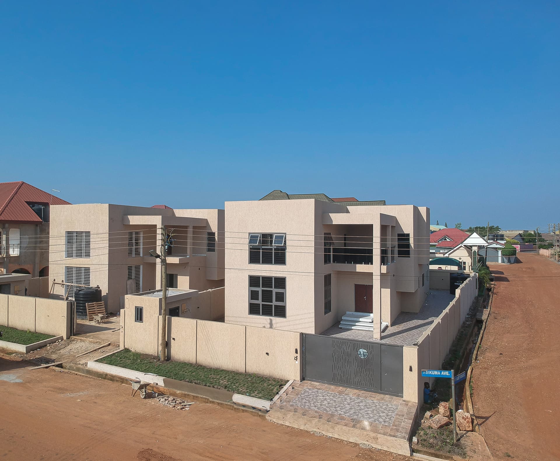 ANC Project - Photo 4